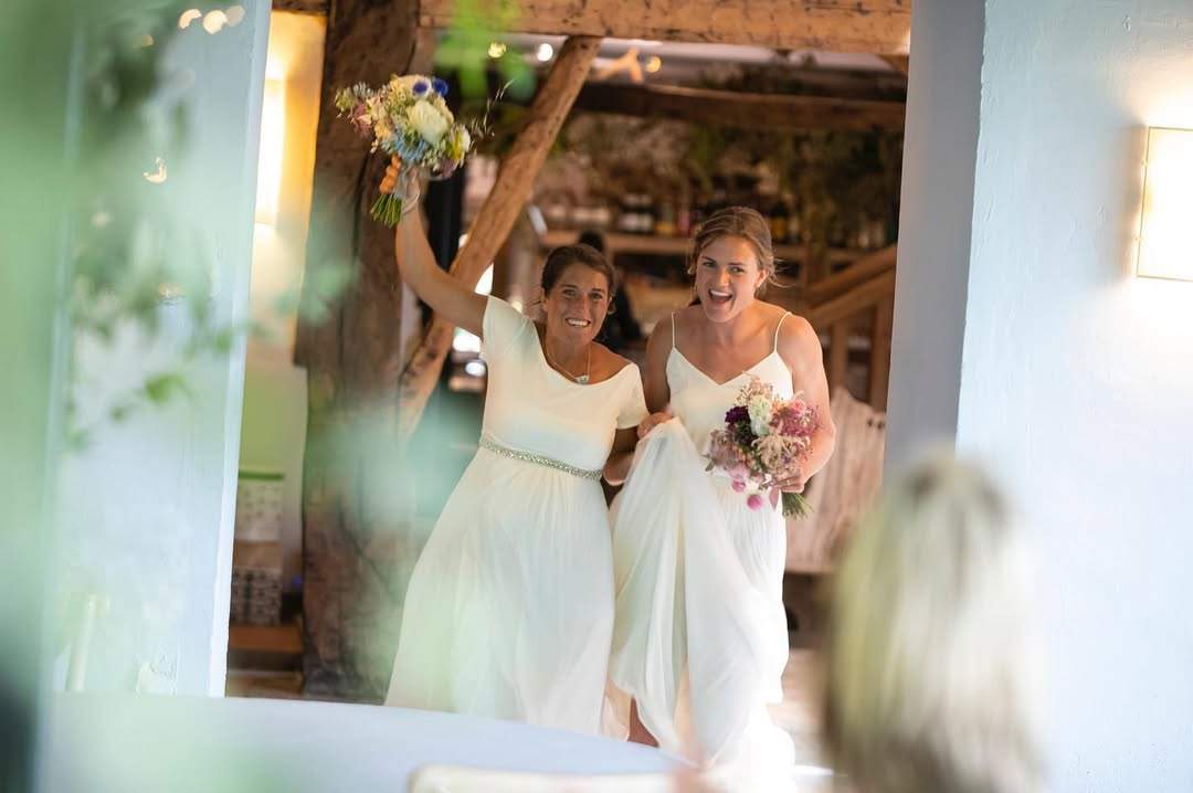 Pagar impostos per anar a un casament: hi ha una quantitat mínima exempta?