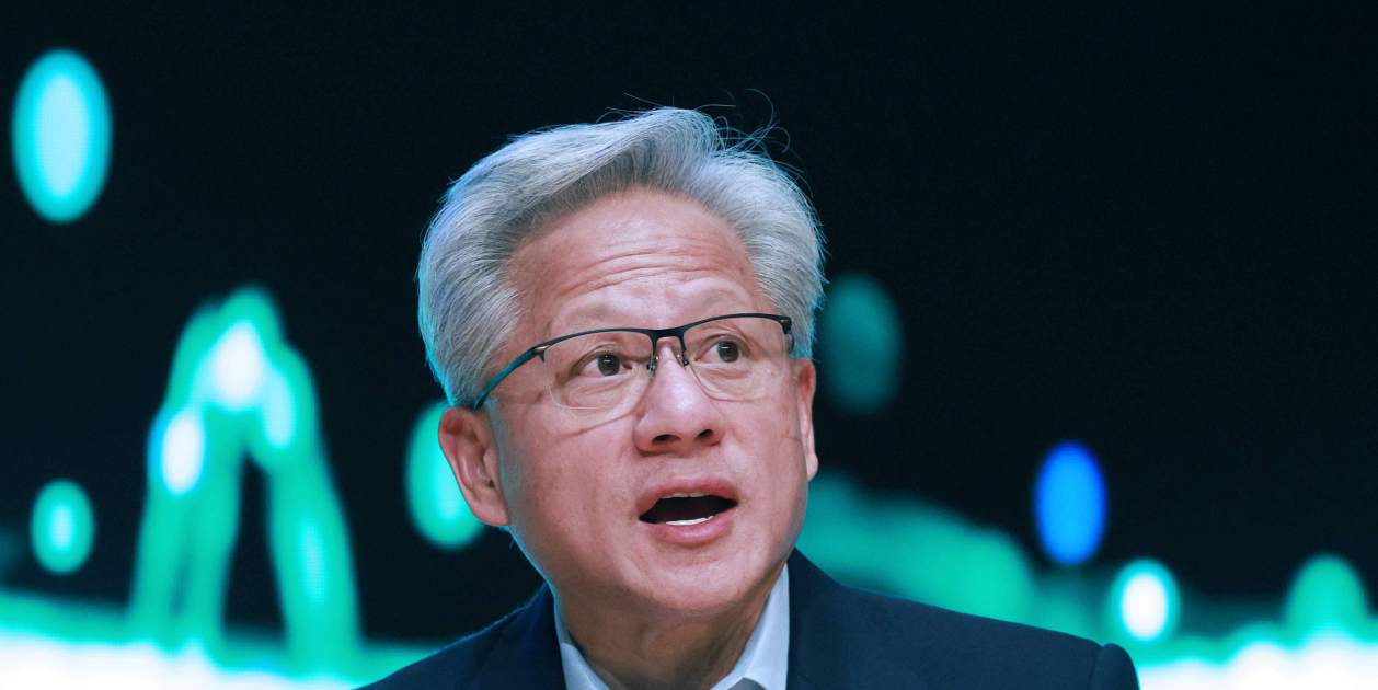 Nvidia presenta una plataforma de IA para centros de datos