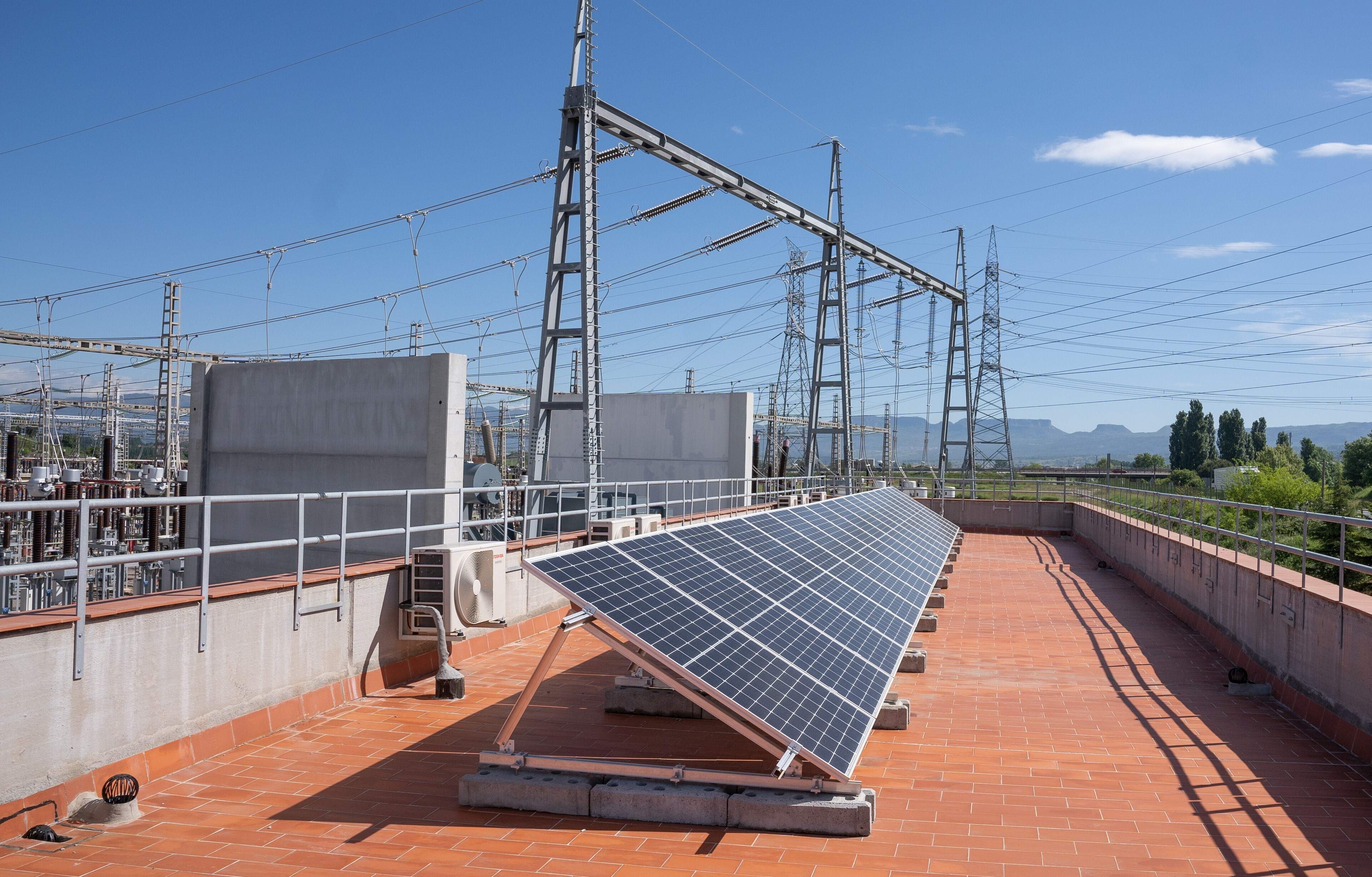 anell estabanell plaques solars