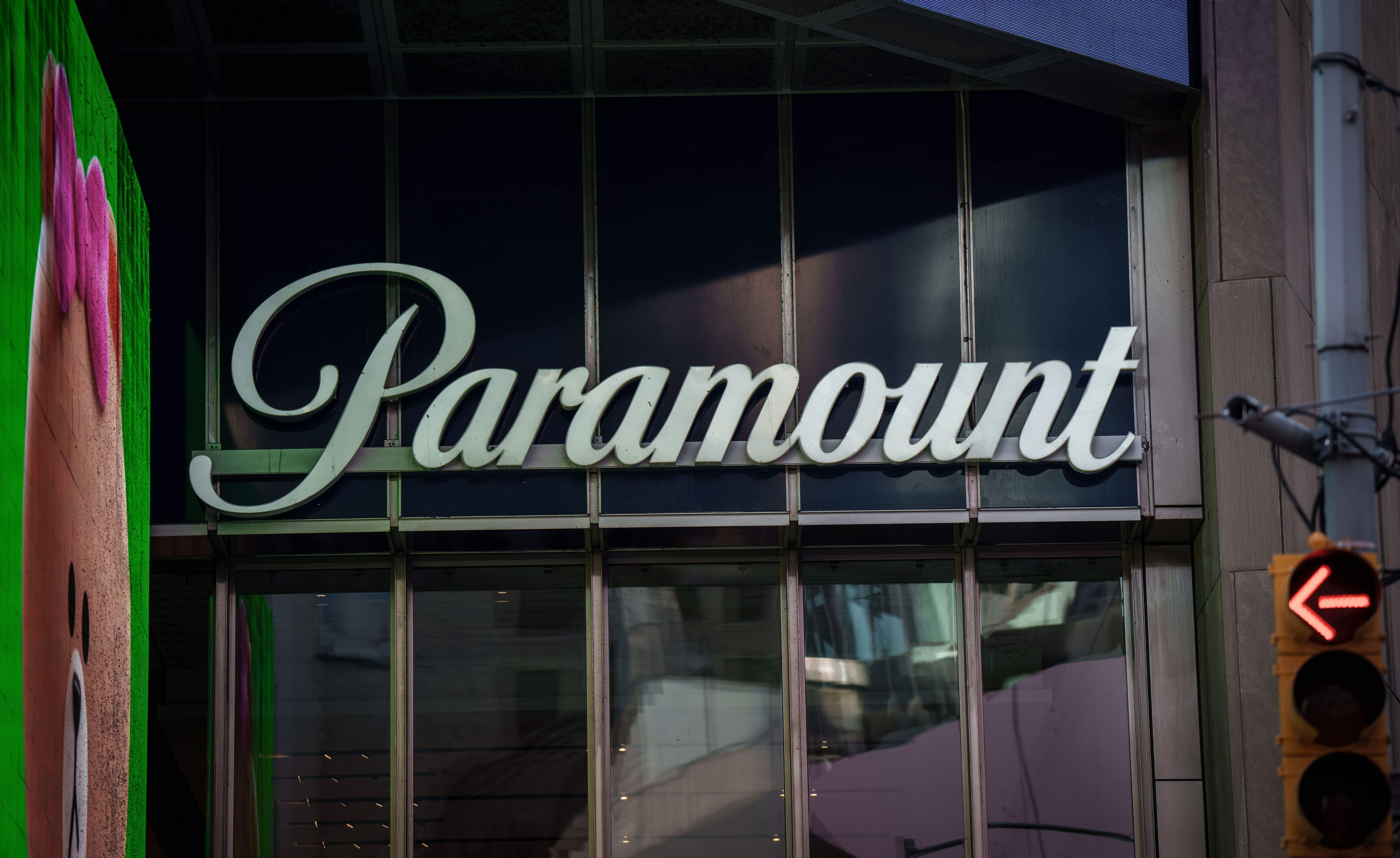 Paramount acude a los tribunales para tener más información sobre la opa de Warner Bros