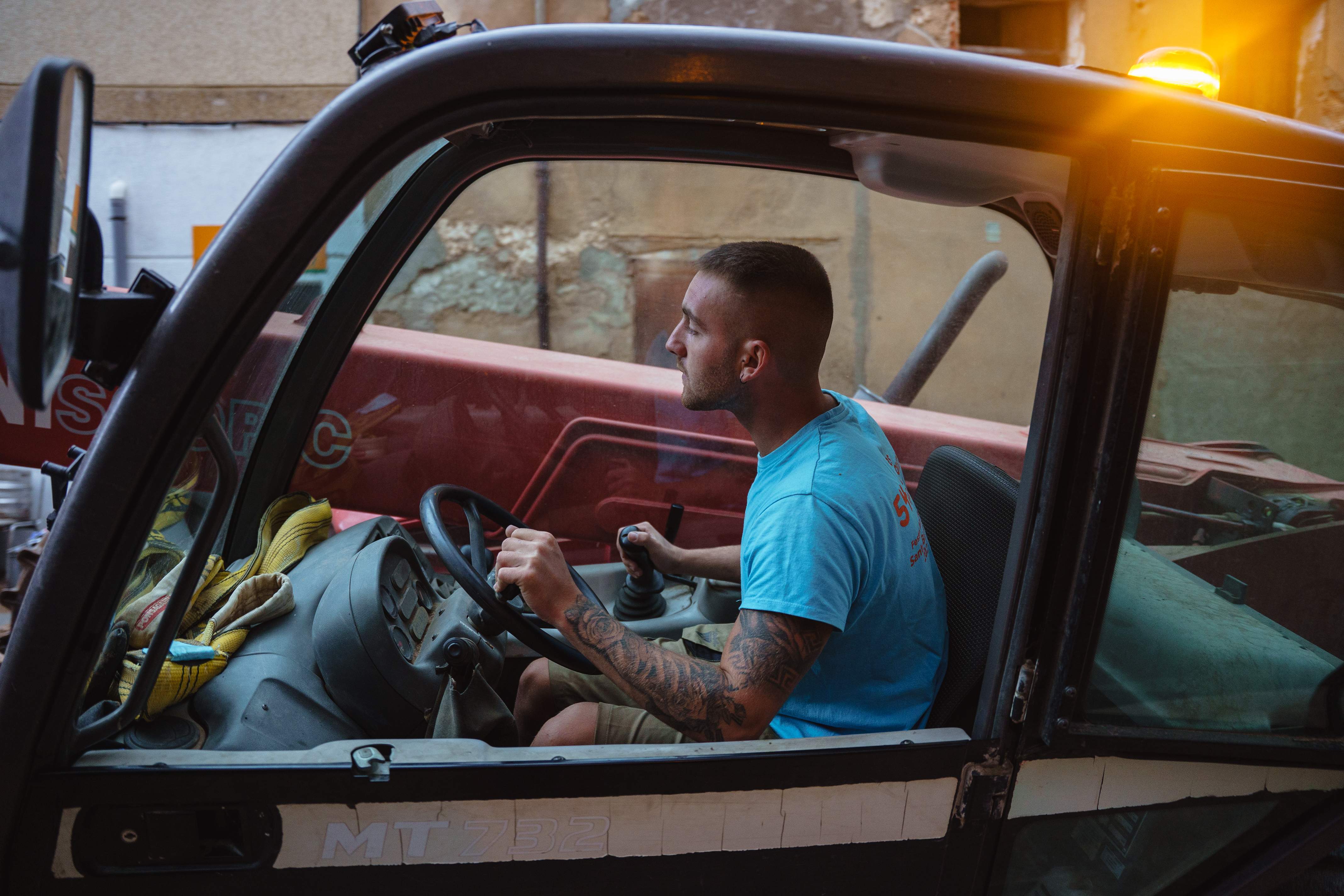 L'afiliació a la Seguretat Social creix a totes les comarques de Catalunya