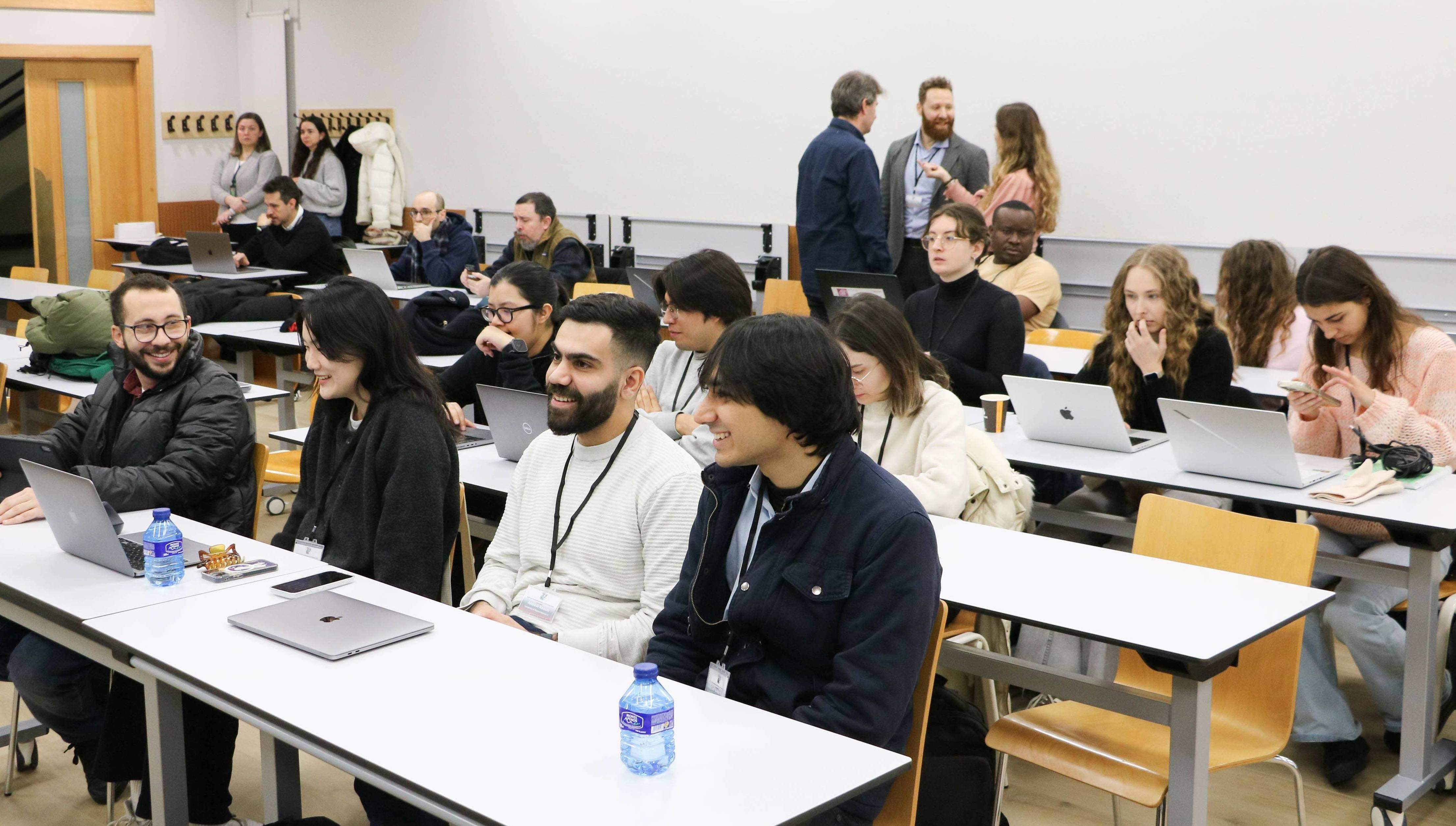 La IA entrará en las universidades como una carrera humanística