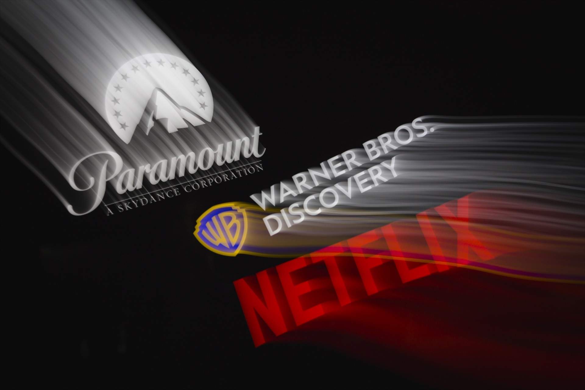 Netflix planteja millorar l'opa sobre Warner pagant el 100% en efectiu