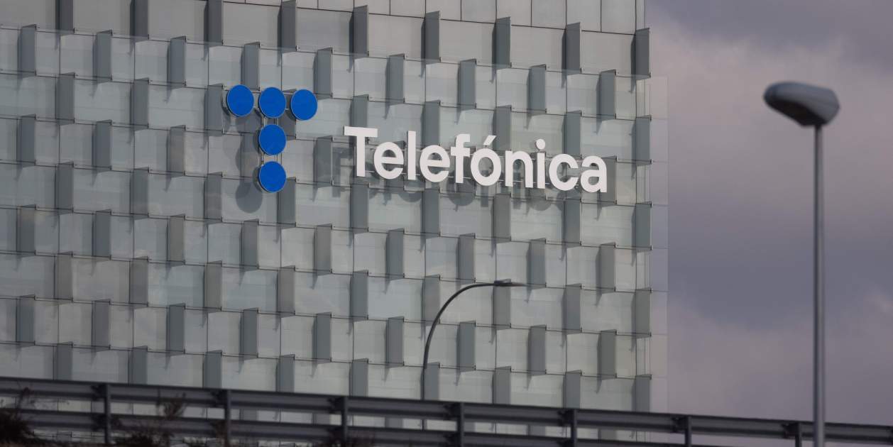 Telefónica recompra Lineox a Asterion per reforçar el control de xarxa