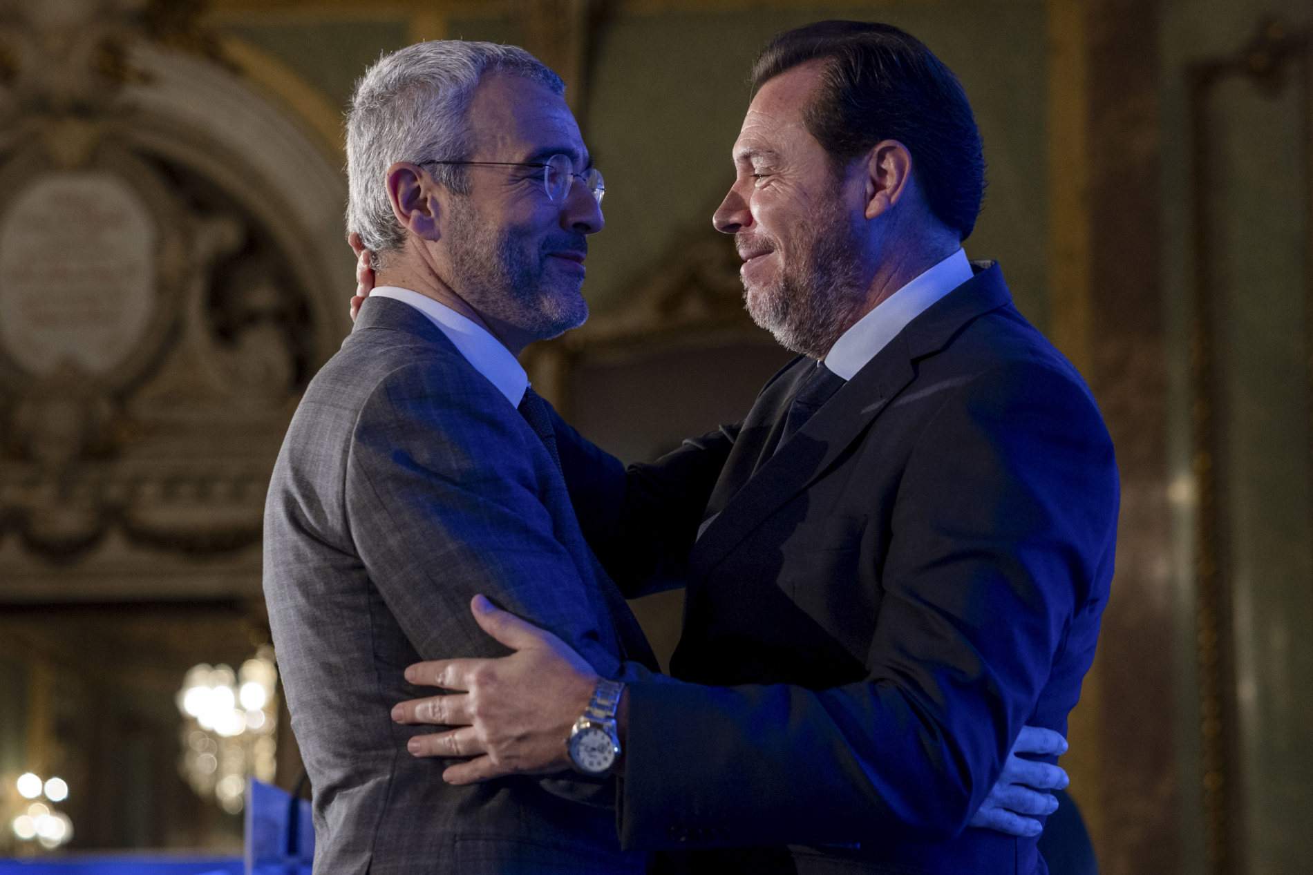 Lucena boicotea la participación del Govern en la gestión del Prat