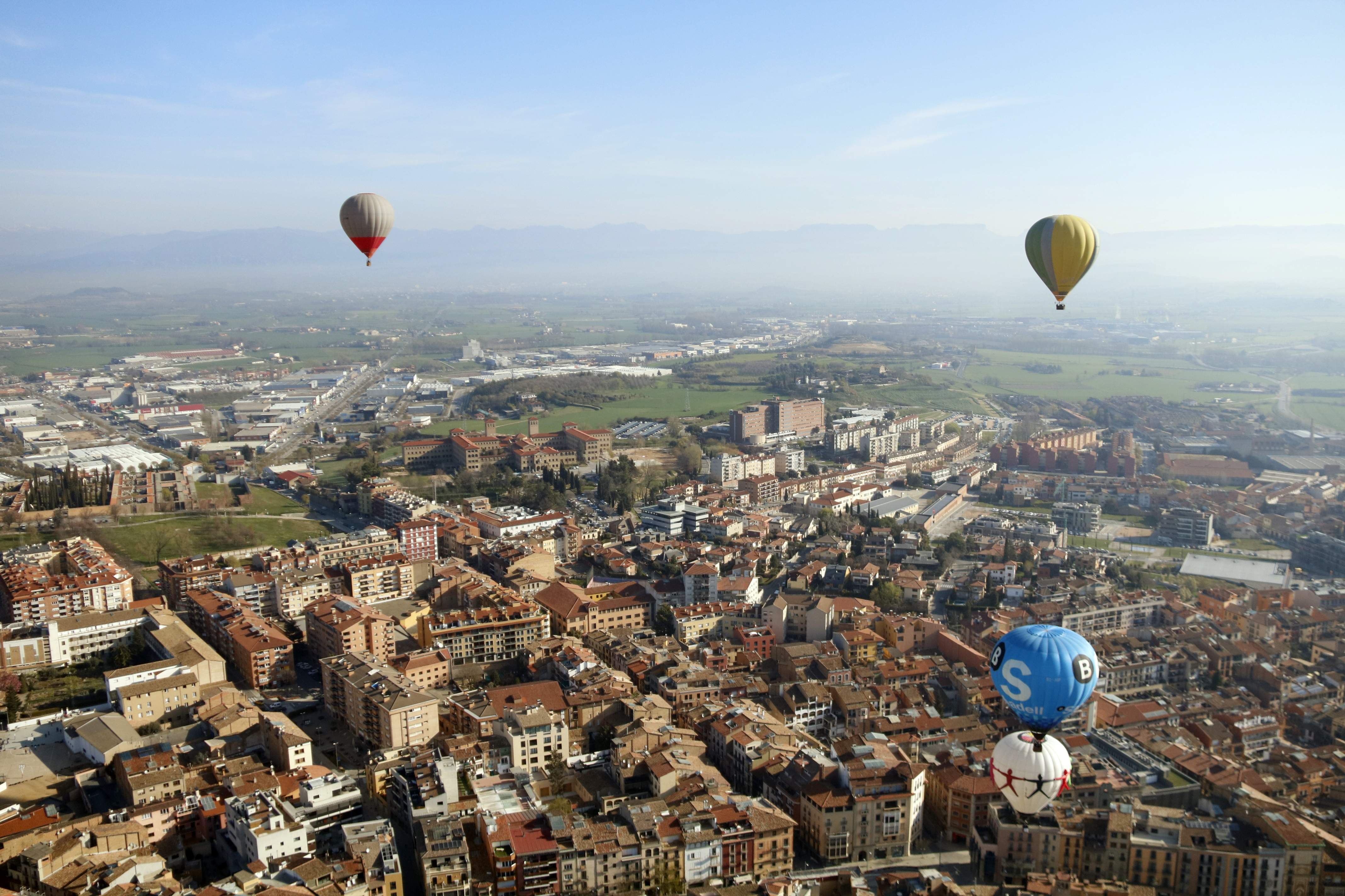 Catalana de Biogàs crea una planta para gestionar 100.000 toneladas de purines