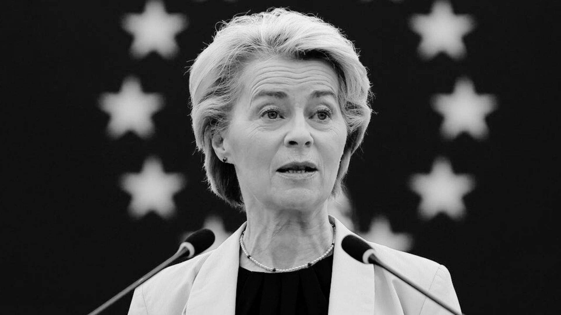 Ursula von der Leyen