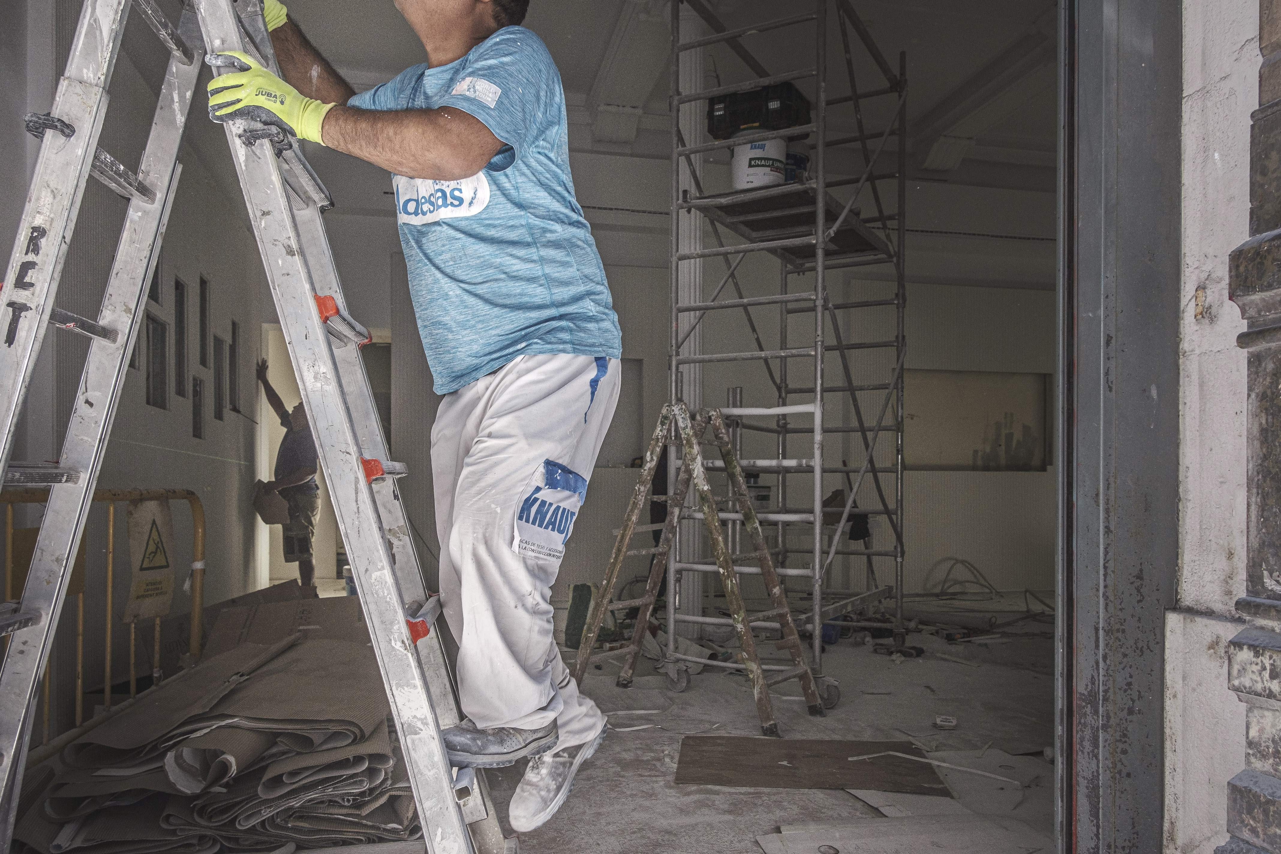 El sector inmobiliario descarta la aparición de una nueva burbuja