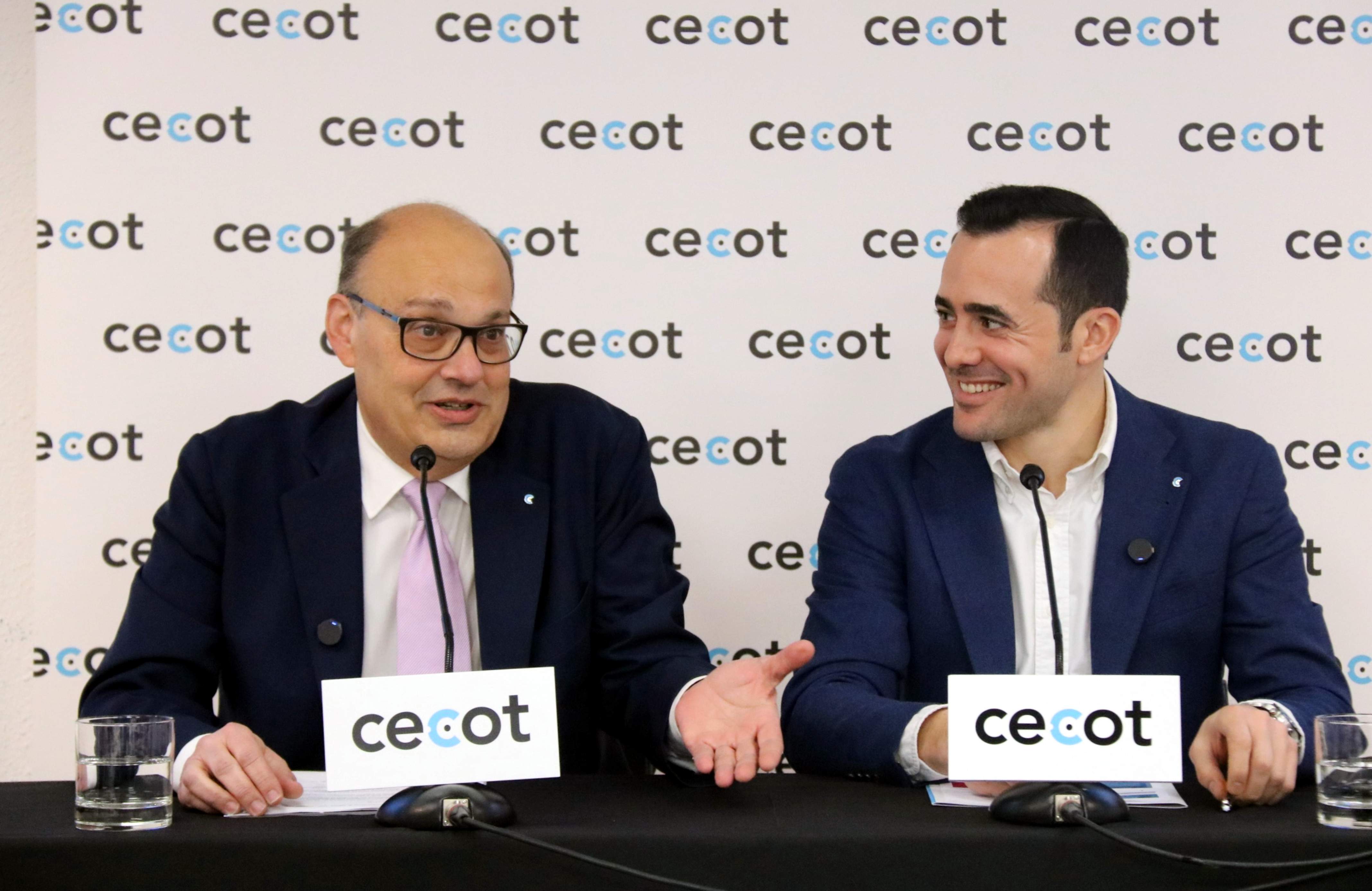 Cecot aplaude el acuerdo de financiación pero advierte que no resuelve el problema de Catalunya