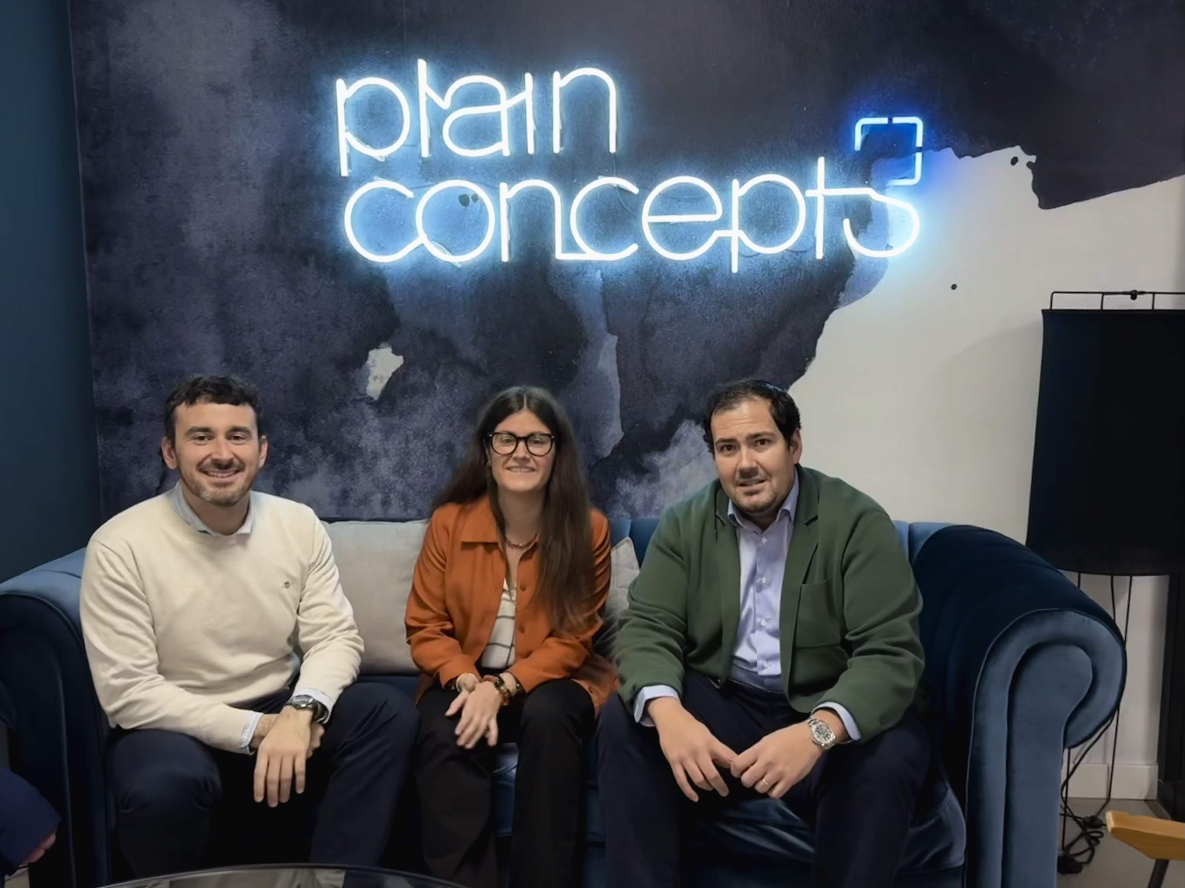 Plain Concepts se une a Multiverse Computing para innovadoras aplicaciones de IA generativa en la empresa