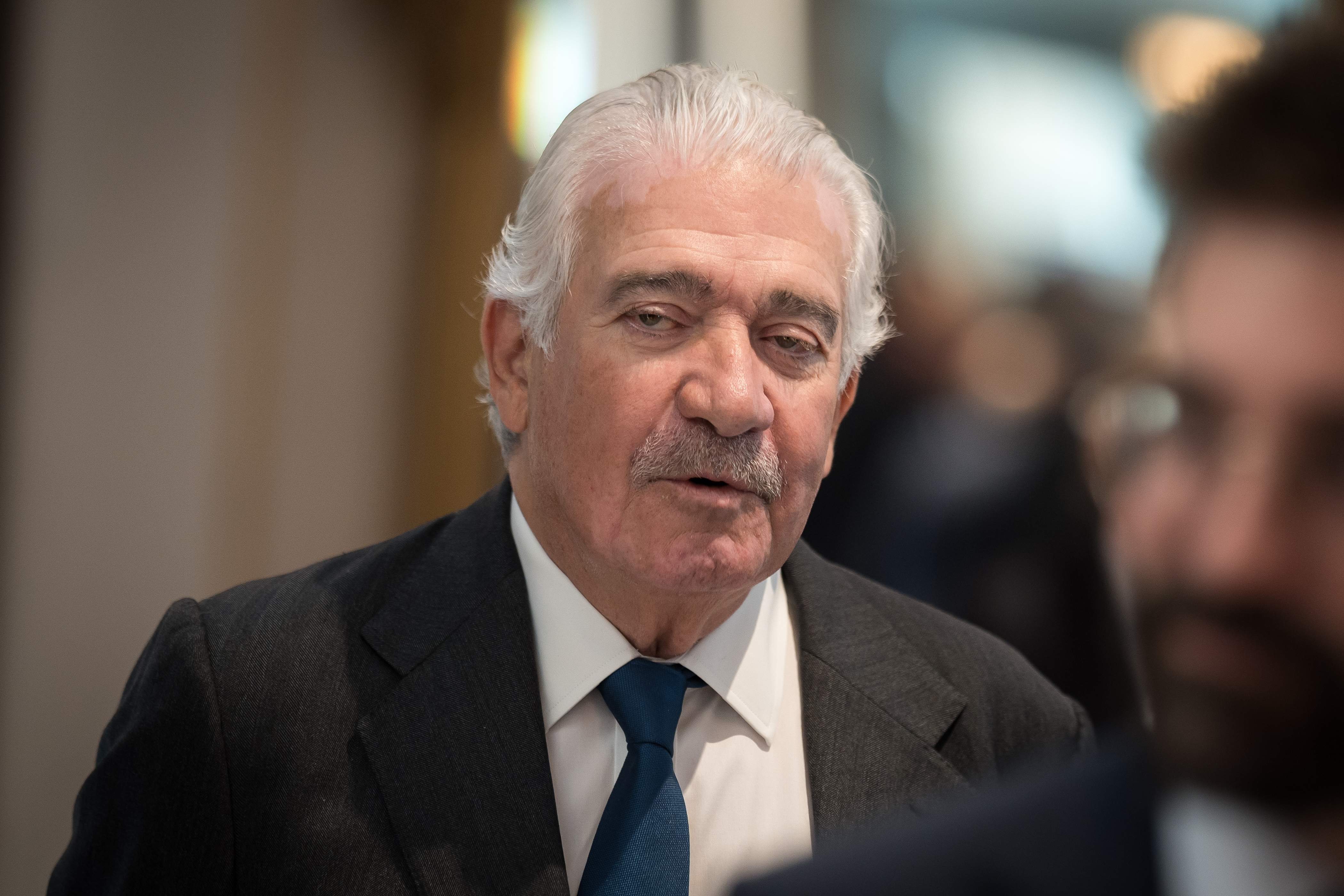 EuropaPress 7218448 consejero delegado endesa jose bogas primera jornada xvi edicion spain