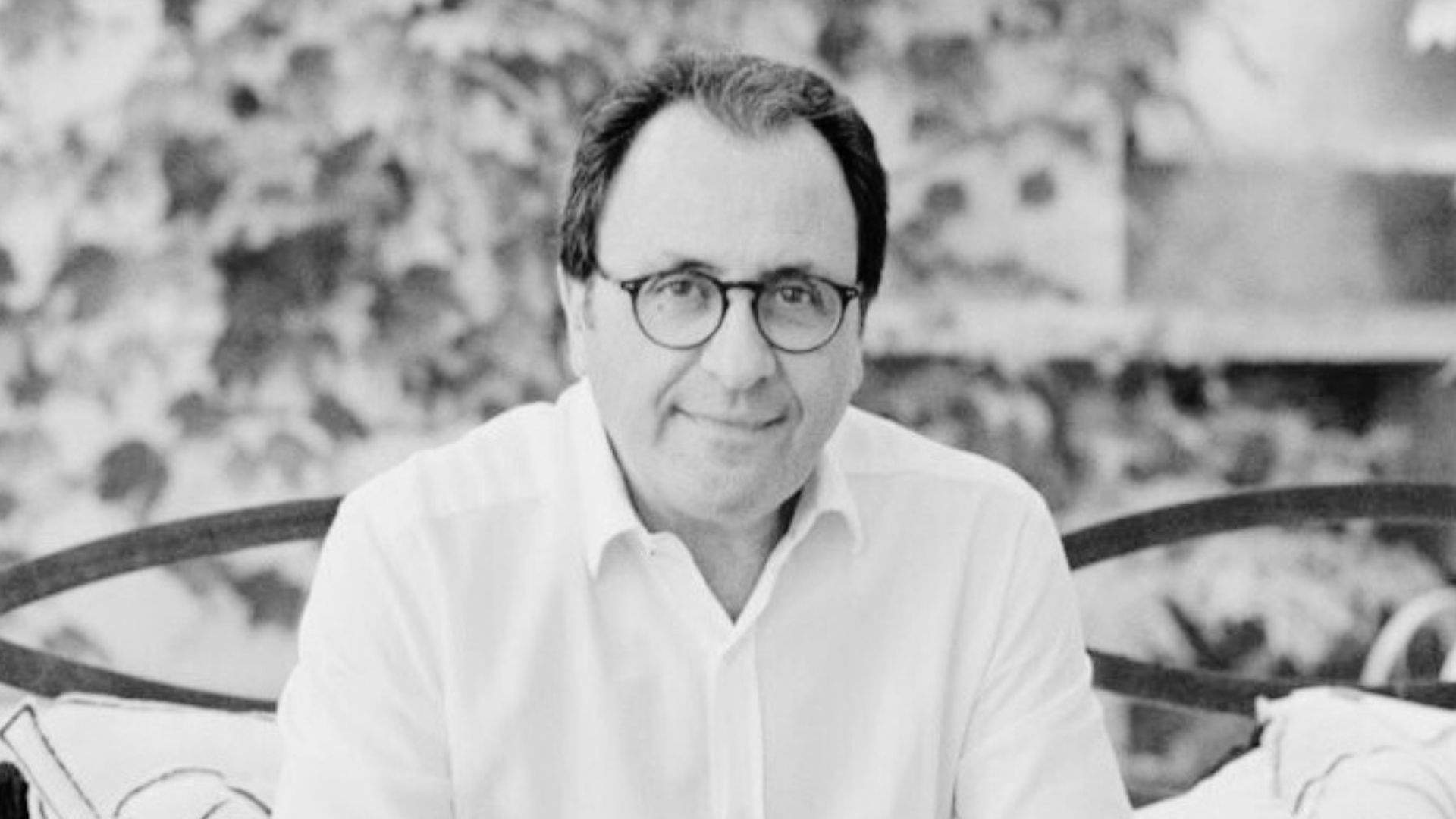 José Manuel Faria BN