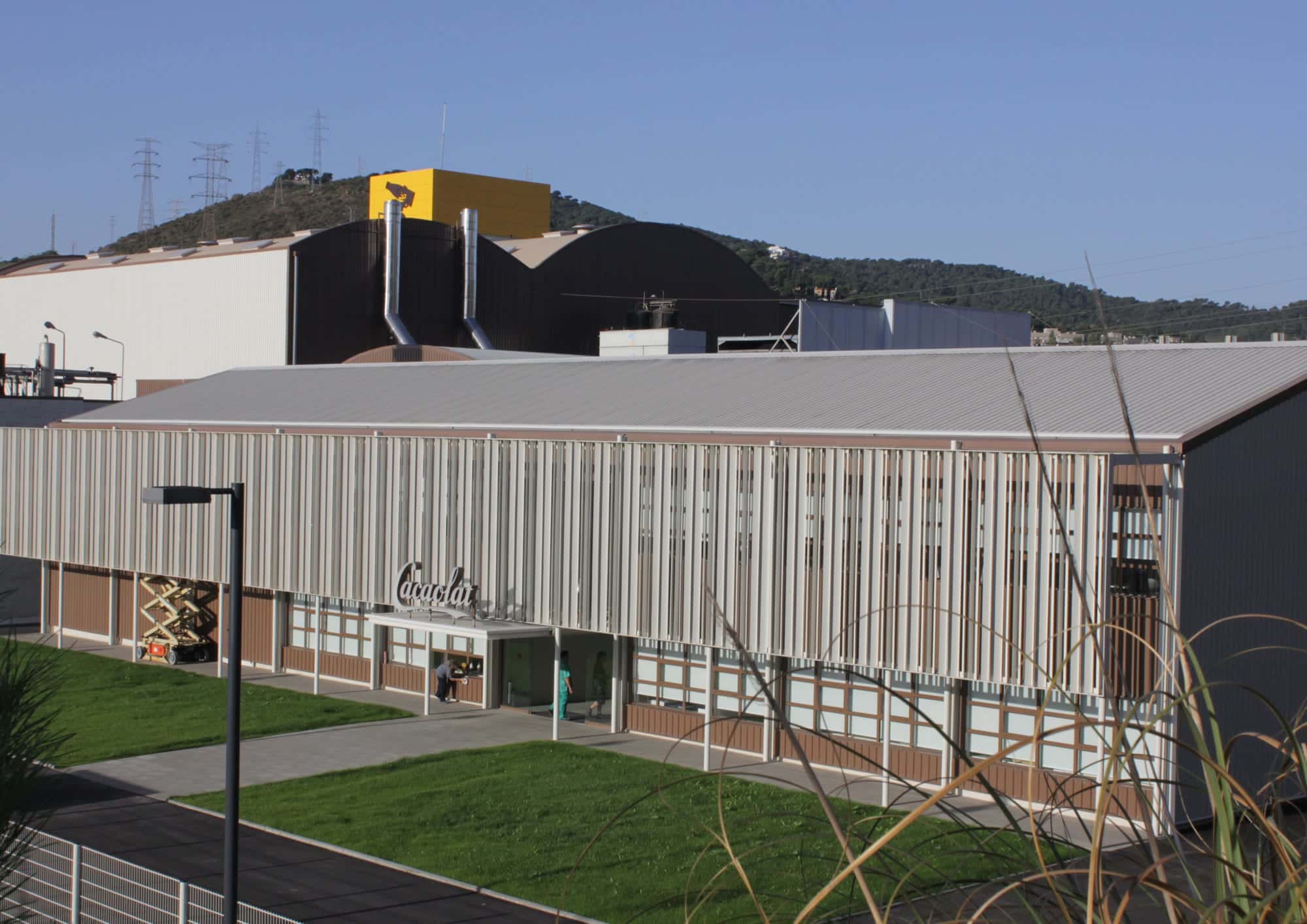 Cacaolat s'acosta als 90 milions en vendes i guanya gairebé 5 milions el 2024