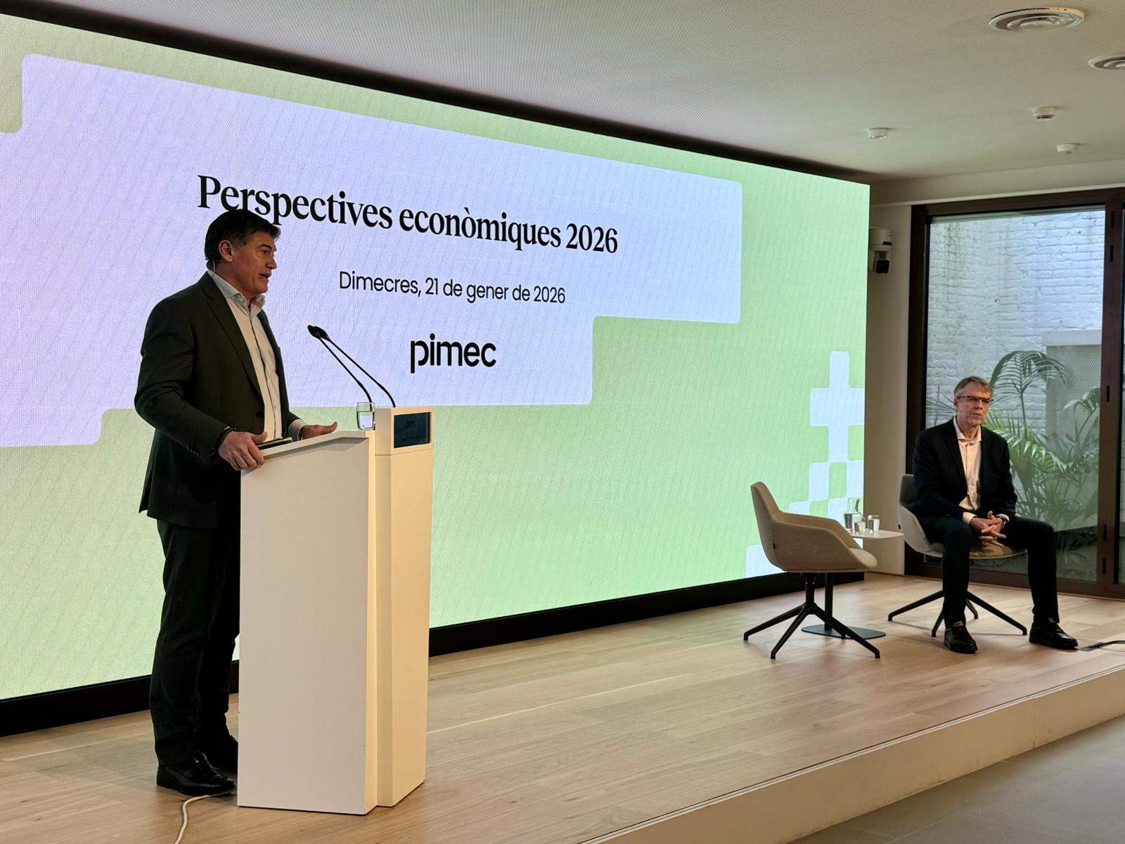 Antoni Cañete Pimec