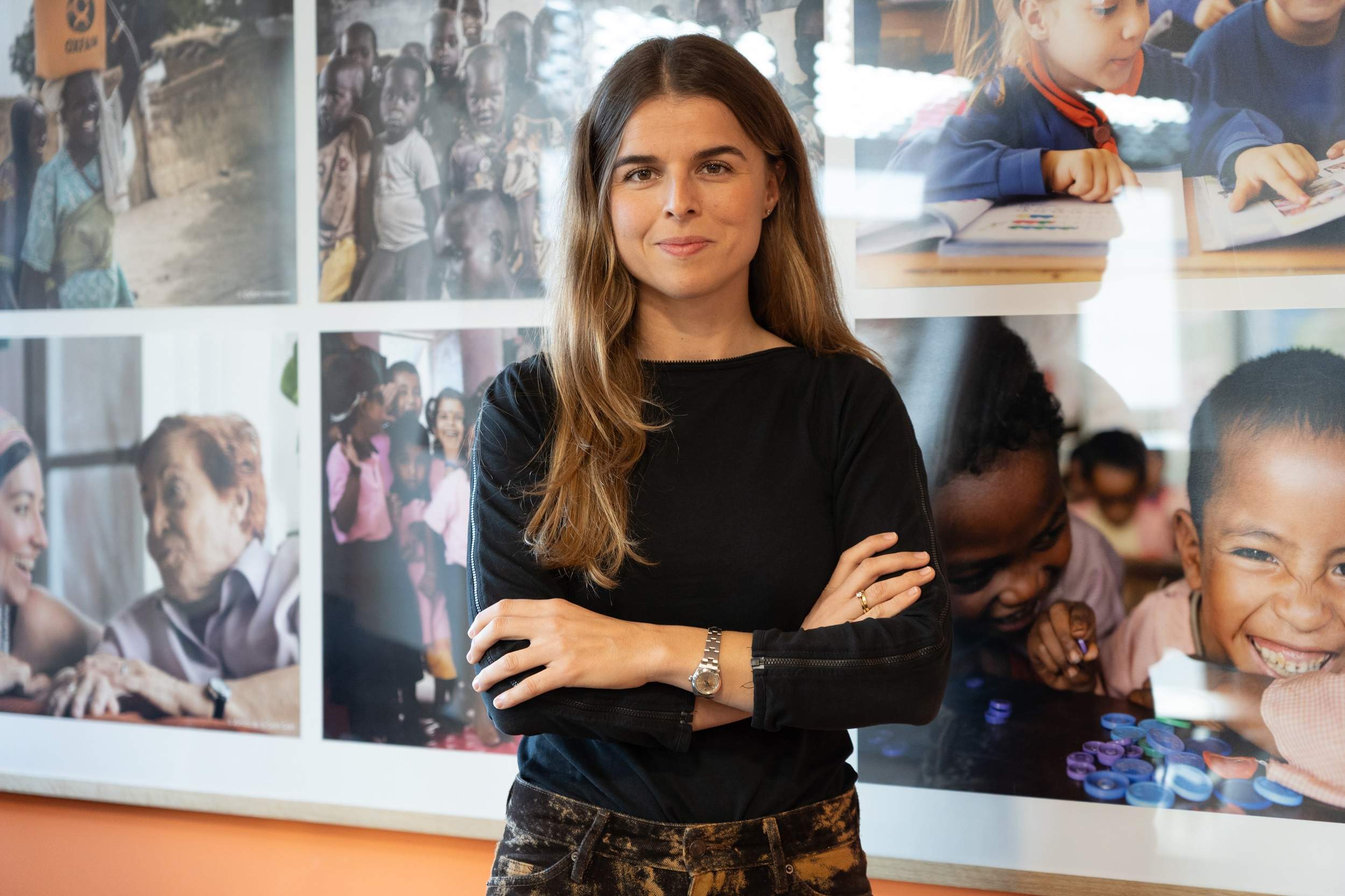 Tania Quintero Padrón CEO Worldcoo 4