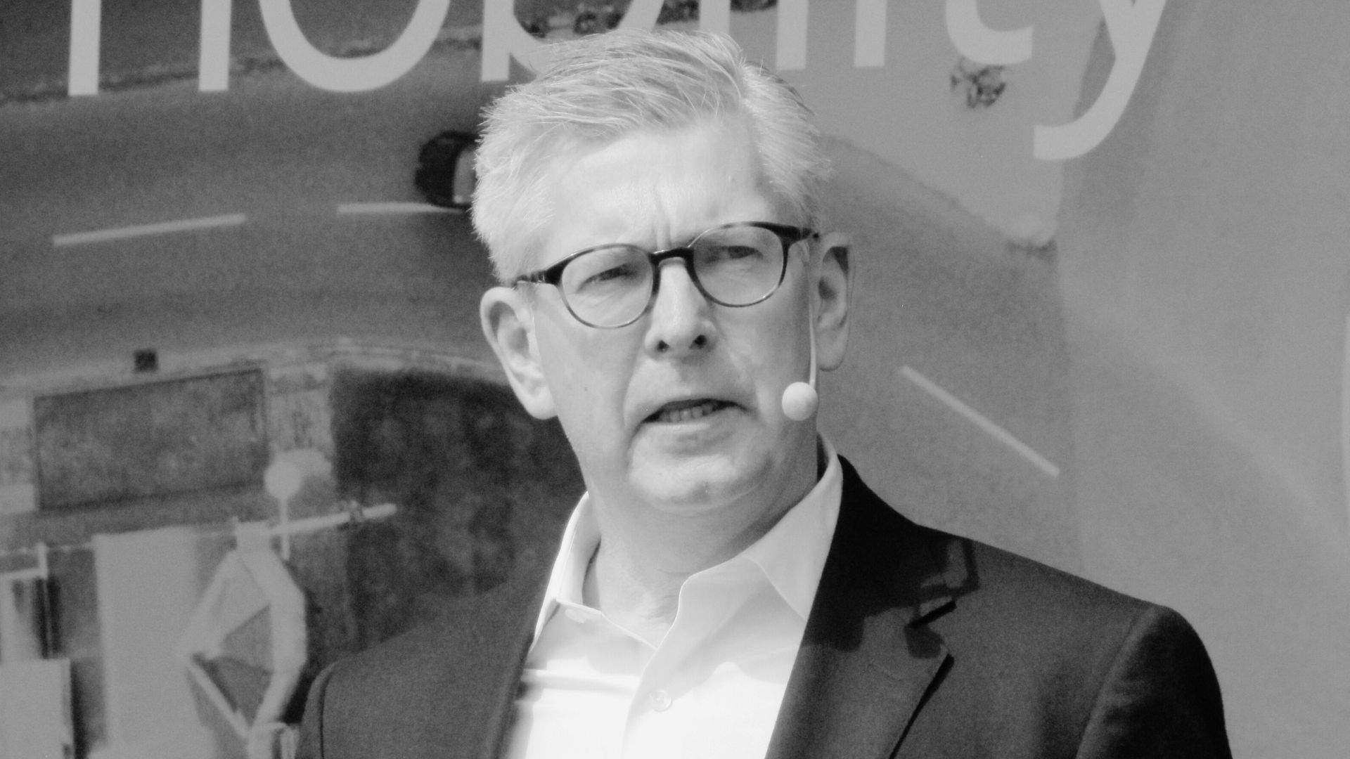 Börje Ekholm
