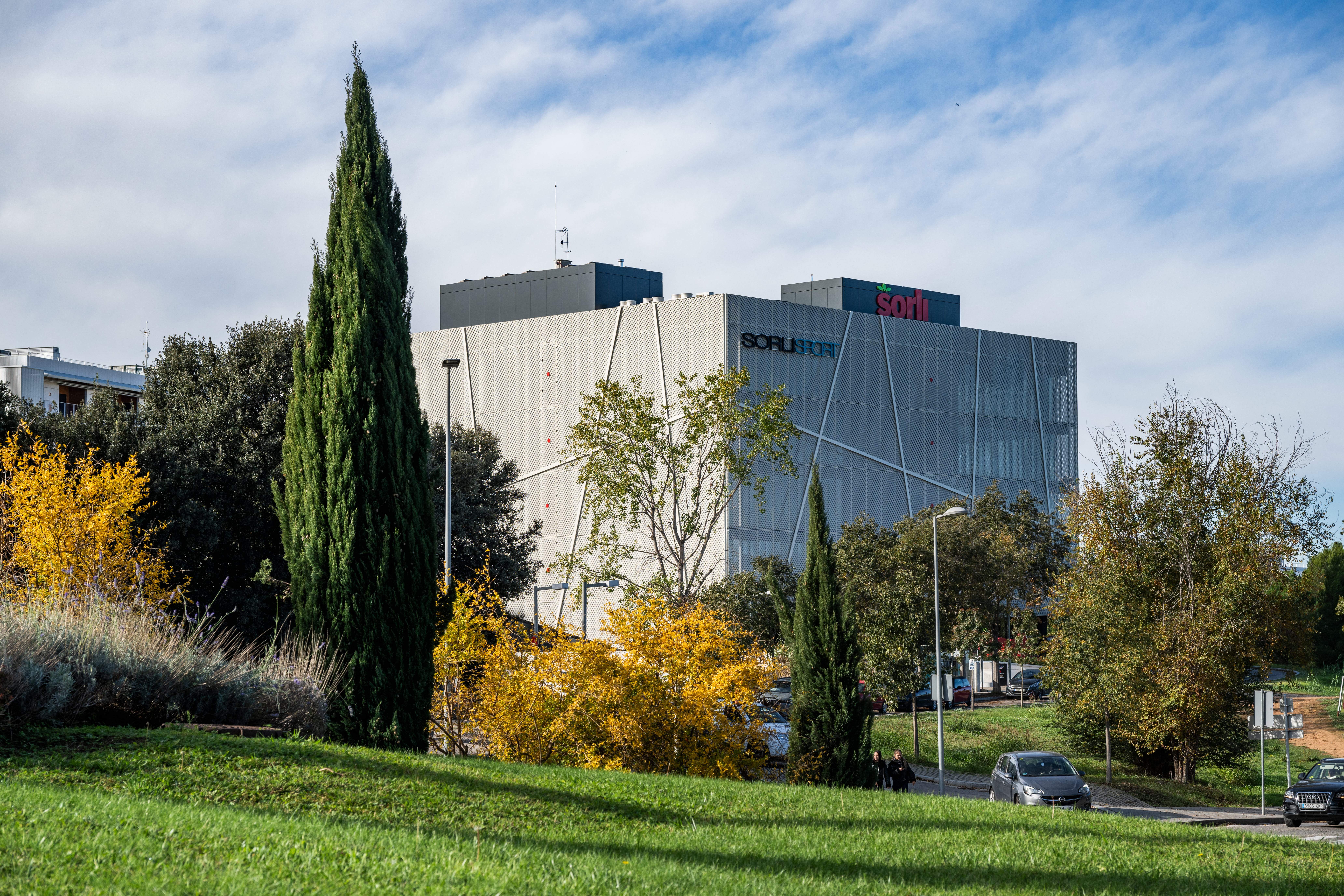 Sorli culmina una inversión de 16,4 millones en Sant Cugat y crea 42 empleos