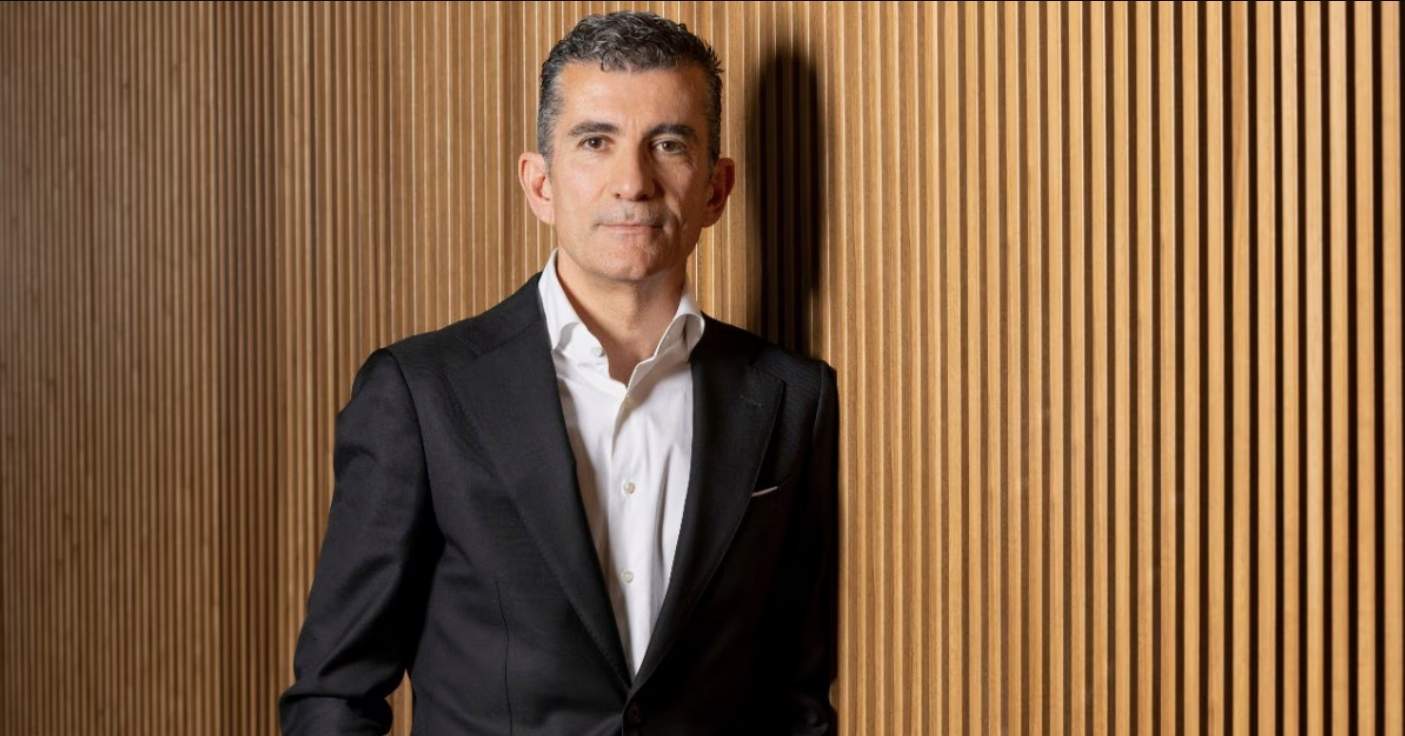 Oscar de Pedro, nou responsable de relacions institucionals de Seat i Cupra