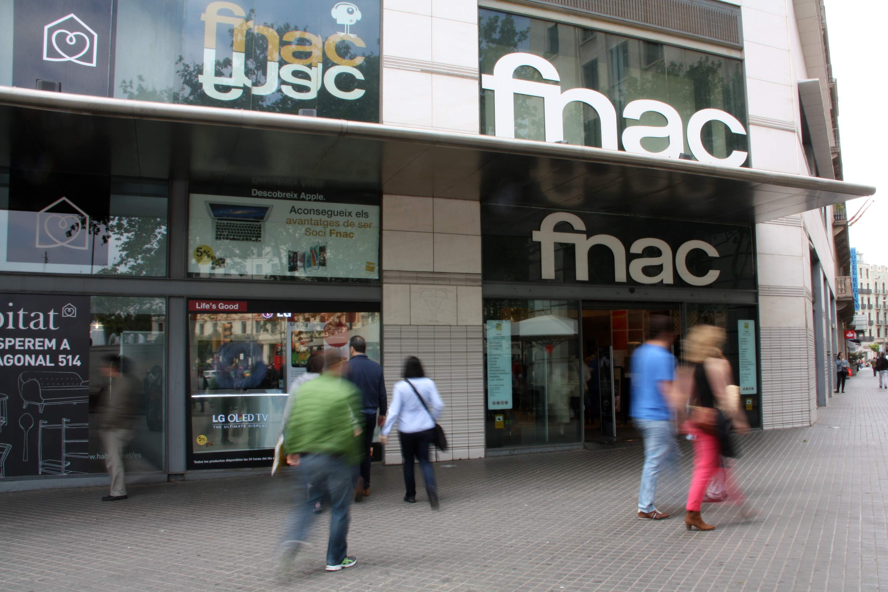 Fnac