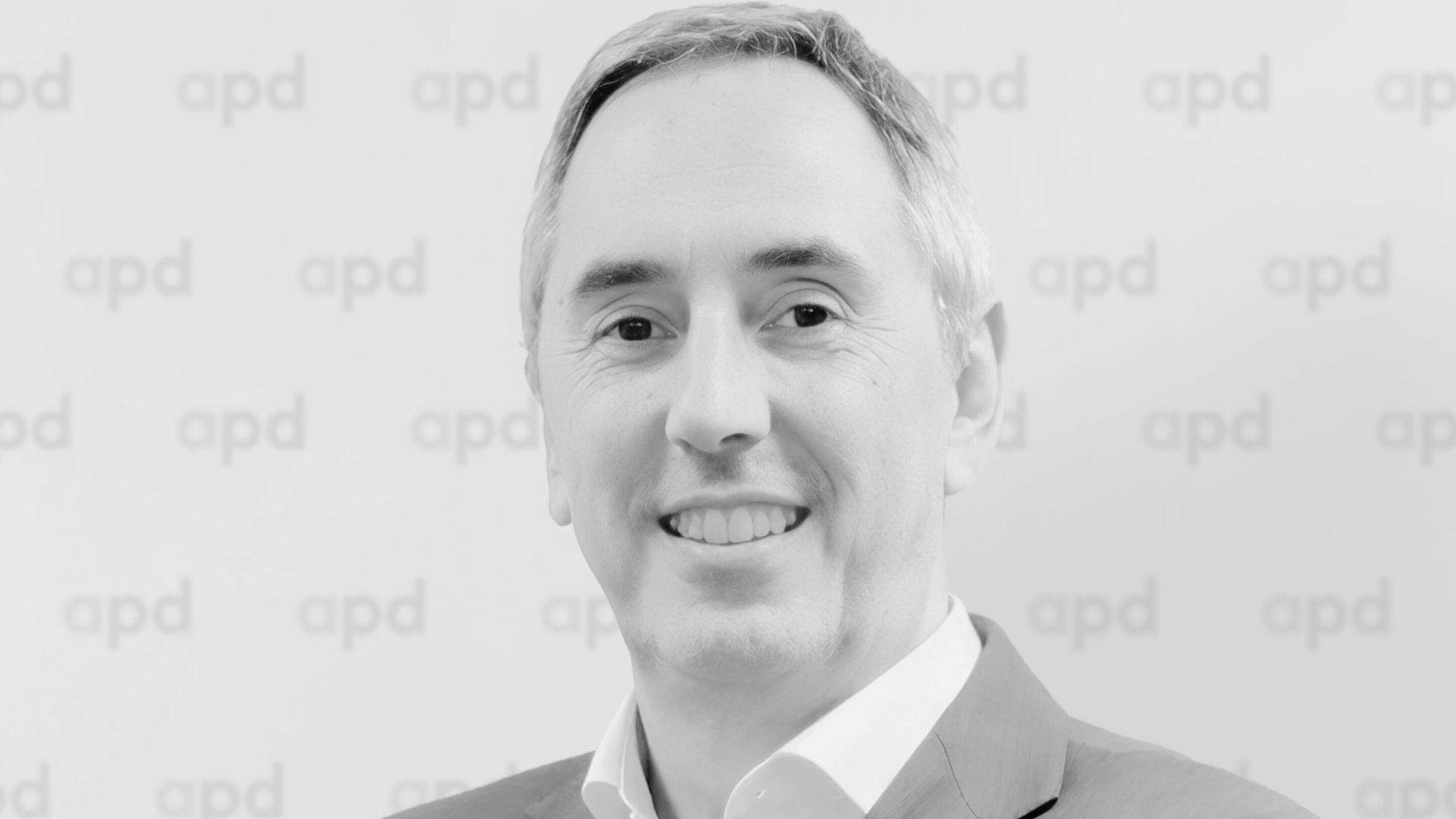 Antonio Fernández Peña