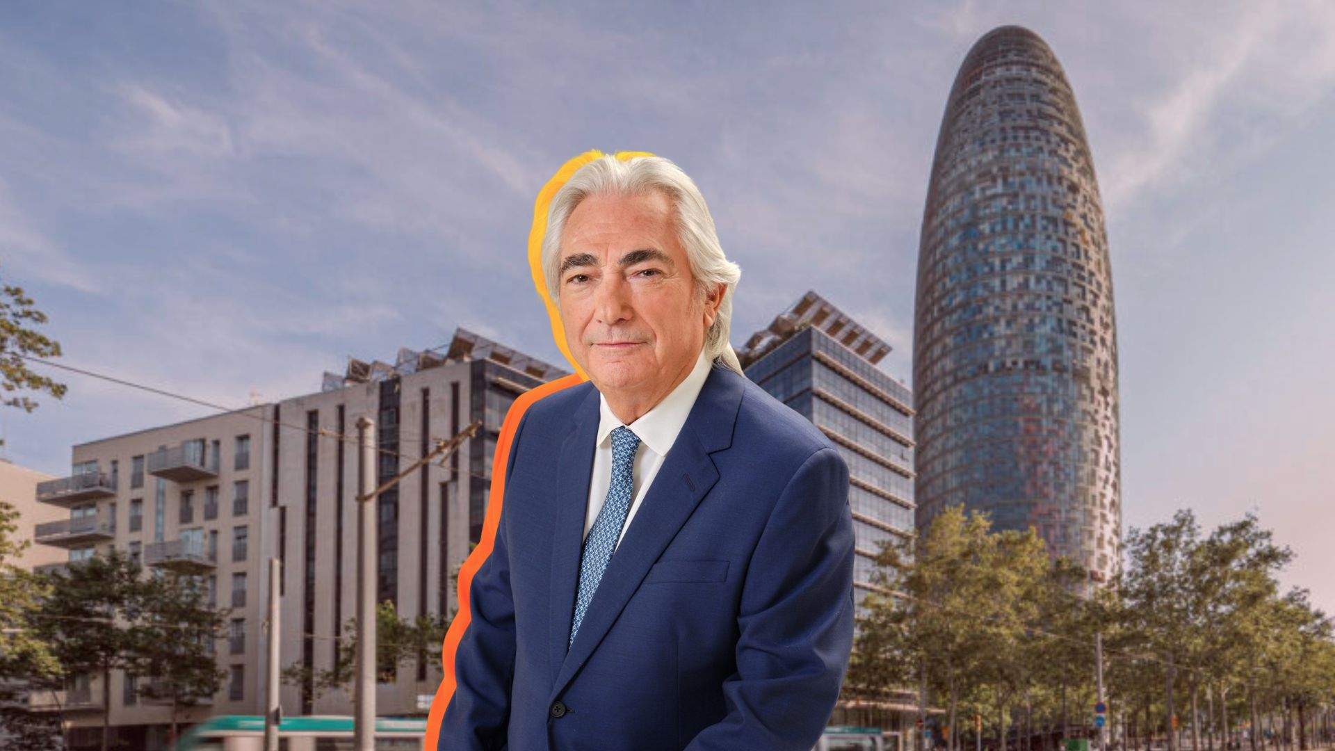 Manuel Lao (Nortia) reduce los beneficios a la mitad pero engorda el patrimonio