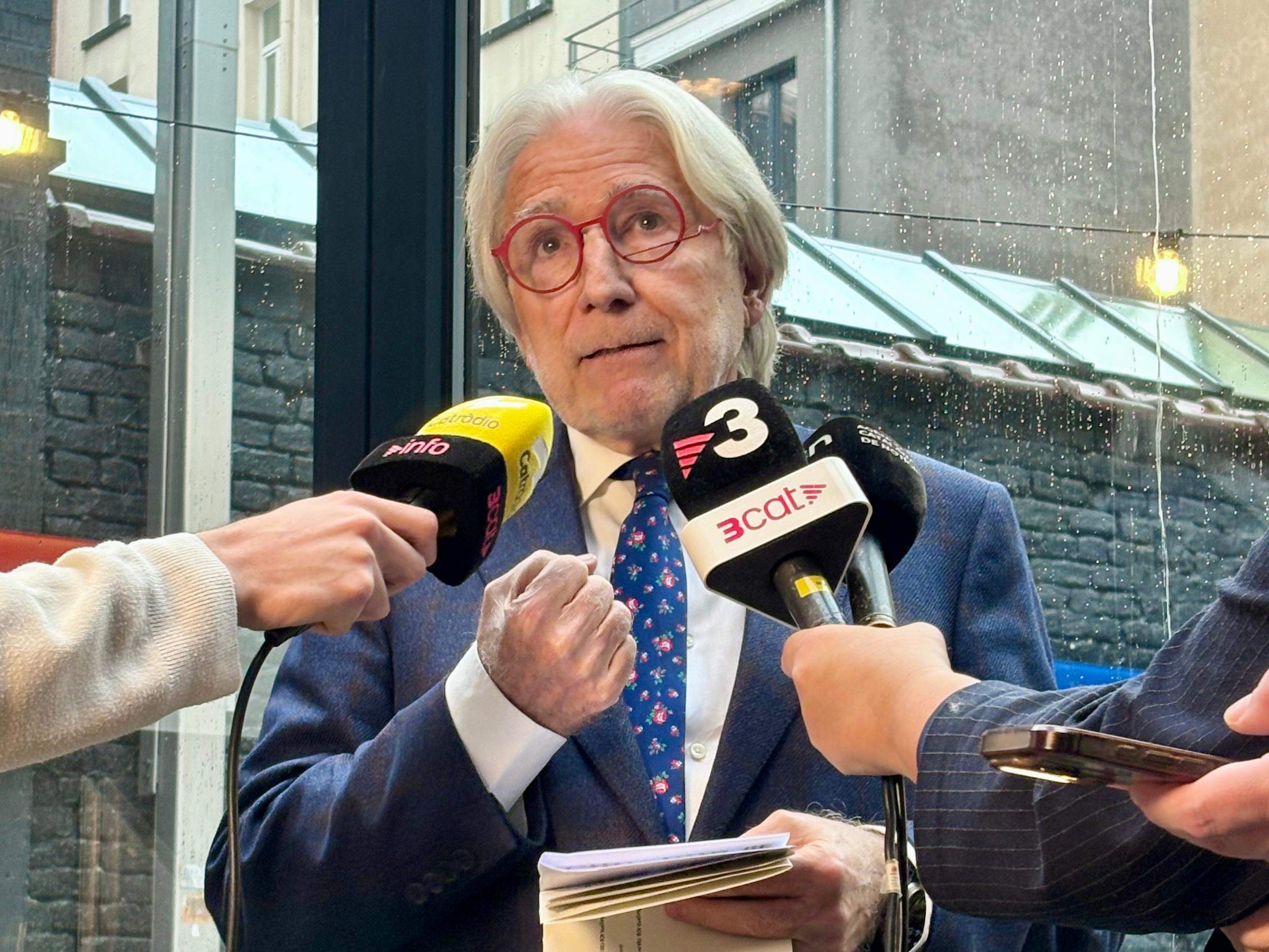 Foment del Treball celebra la regularización de inmigrantes porque "los necesitamos como el aire"