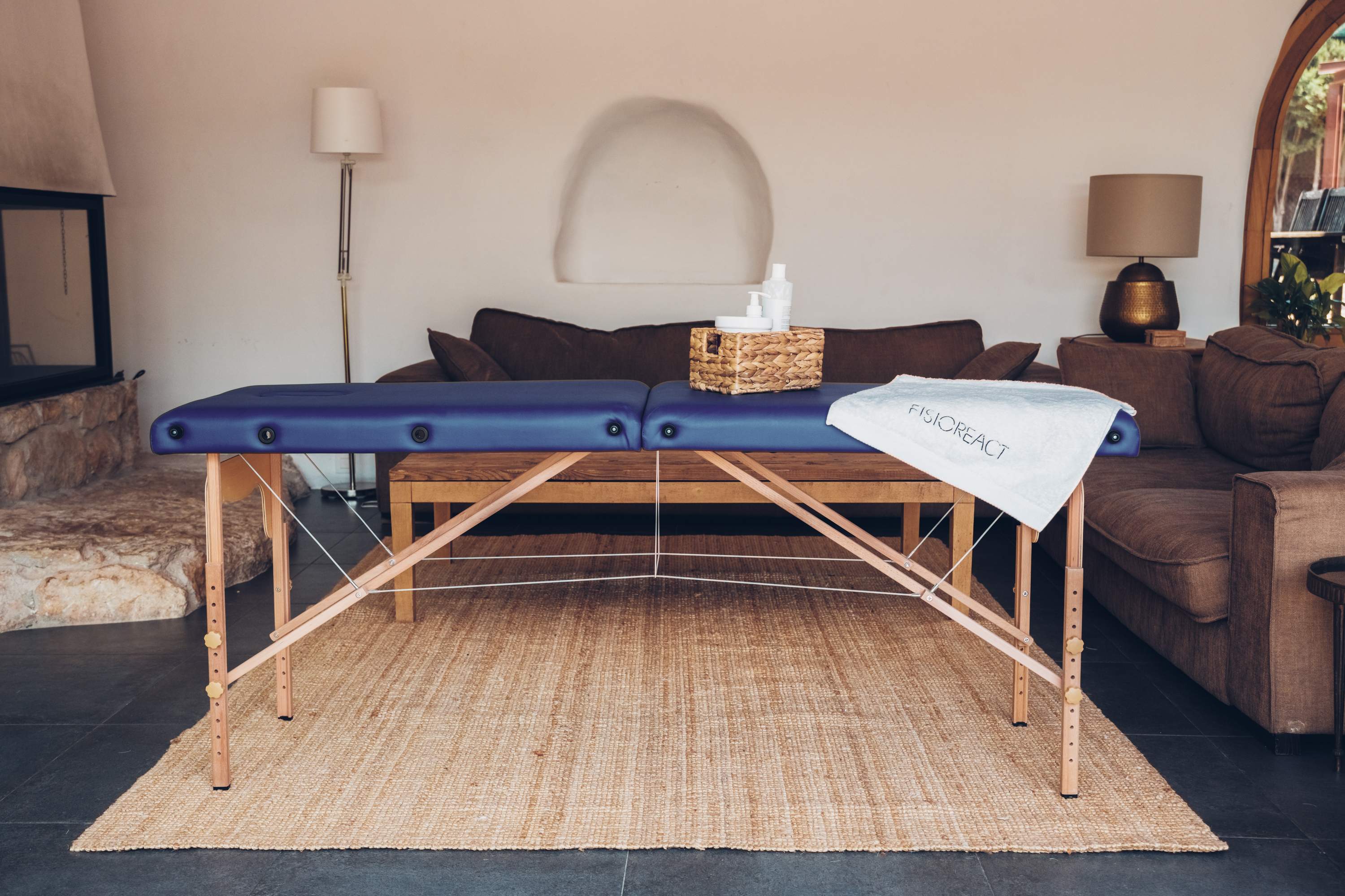 Tractament FisioReact