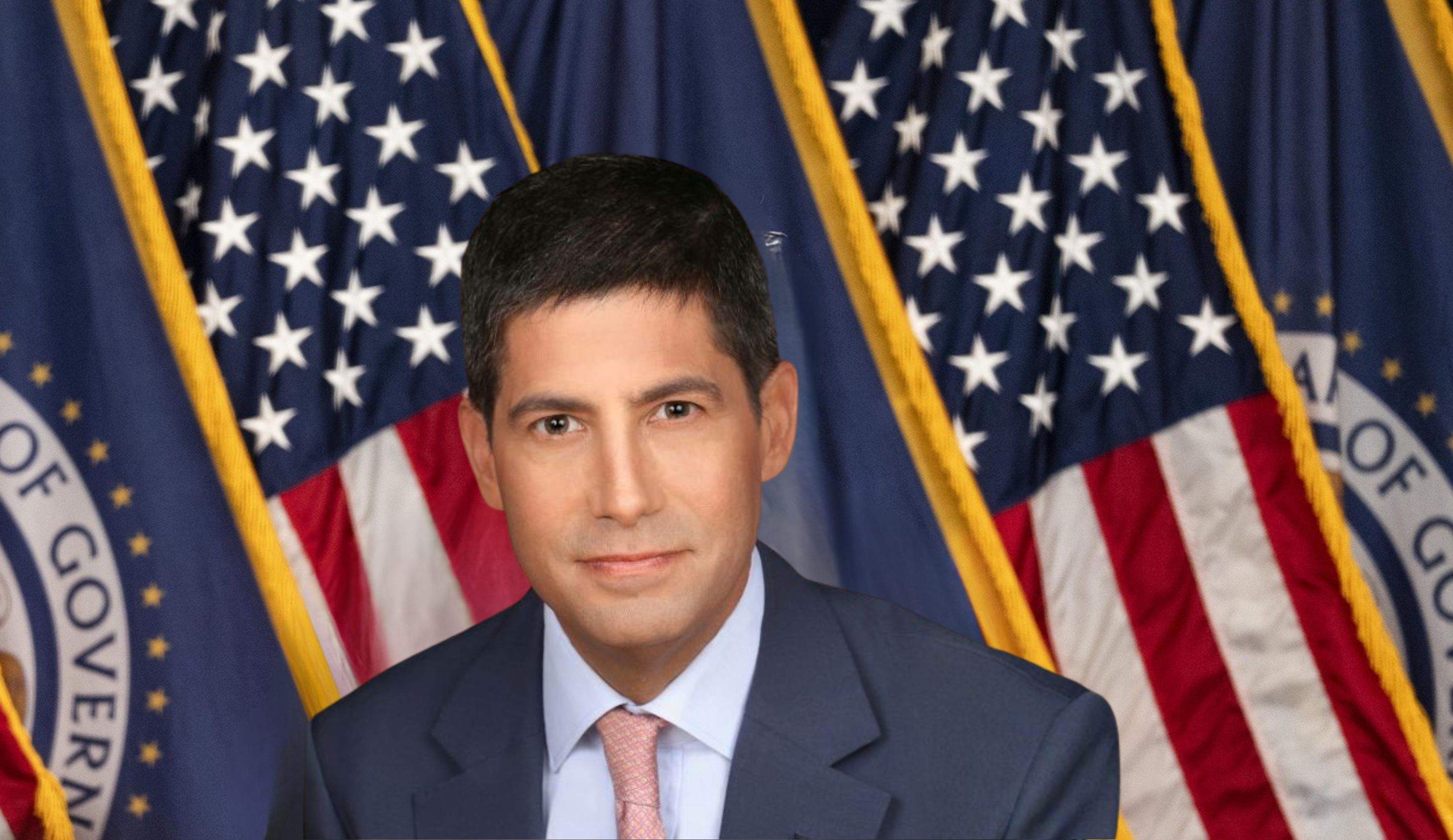 Quién es Kevin Warsh, el favorito de Trump para presidir la Fed