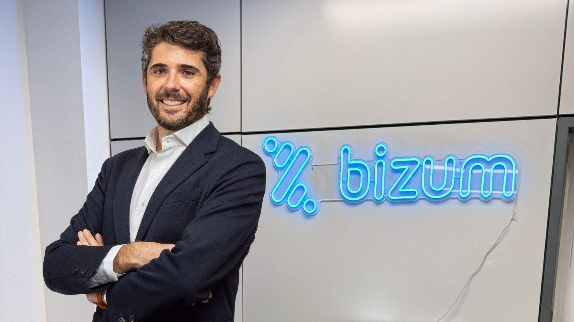 Fernando Rodríguez Ferrer: "El Bizum Europeo ayudará a tener autonomía y no depender de Visa y Mastercard"