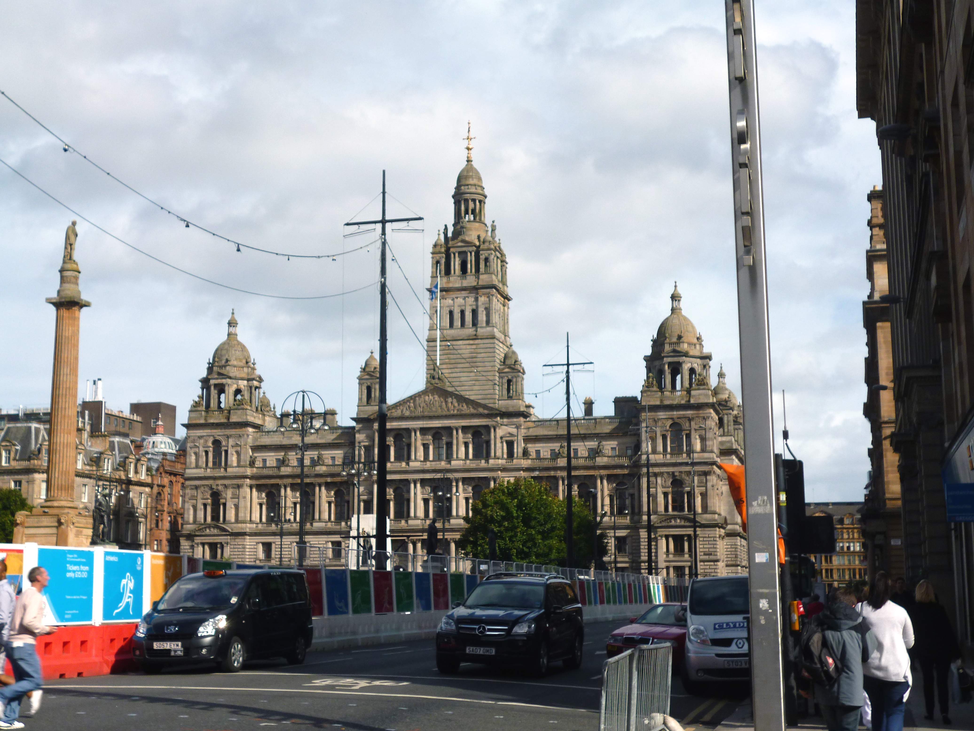 Escòcia acollirà un gran centre d'IA amb una inversió de 9.000 milions d’euros