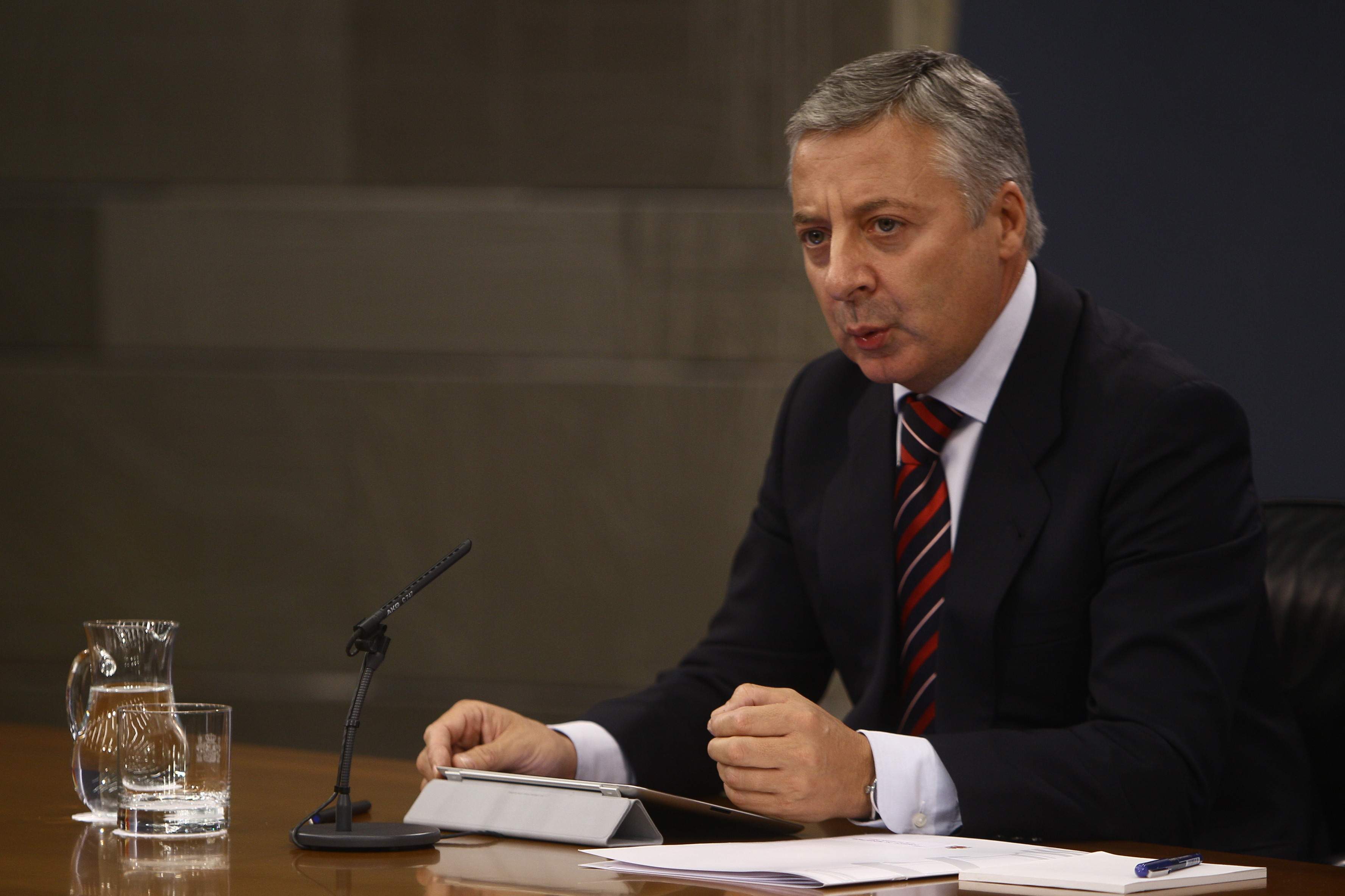 Havas compra Acento, la consultora de Pepe Blanco y Alfonso Alonso