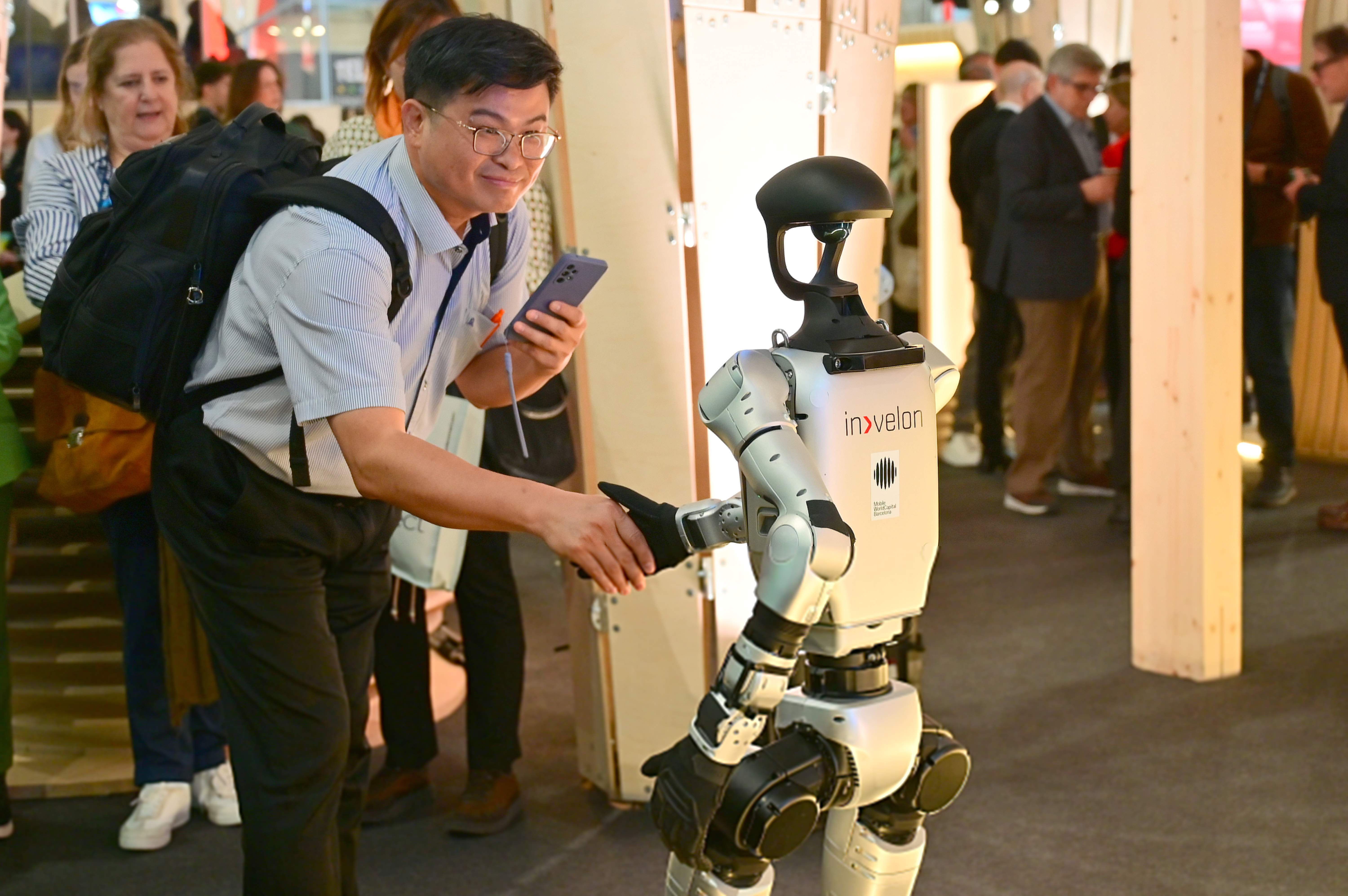 MObile World Congress edición 2025. EP