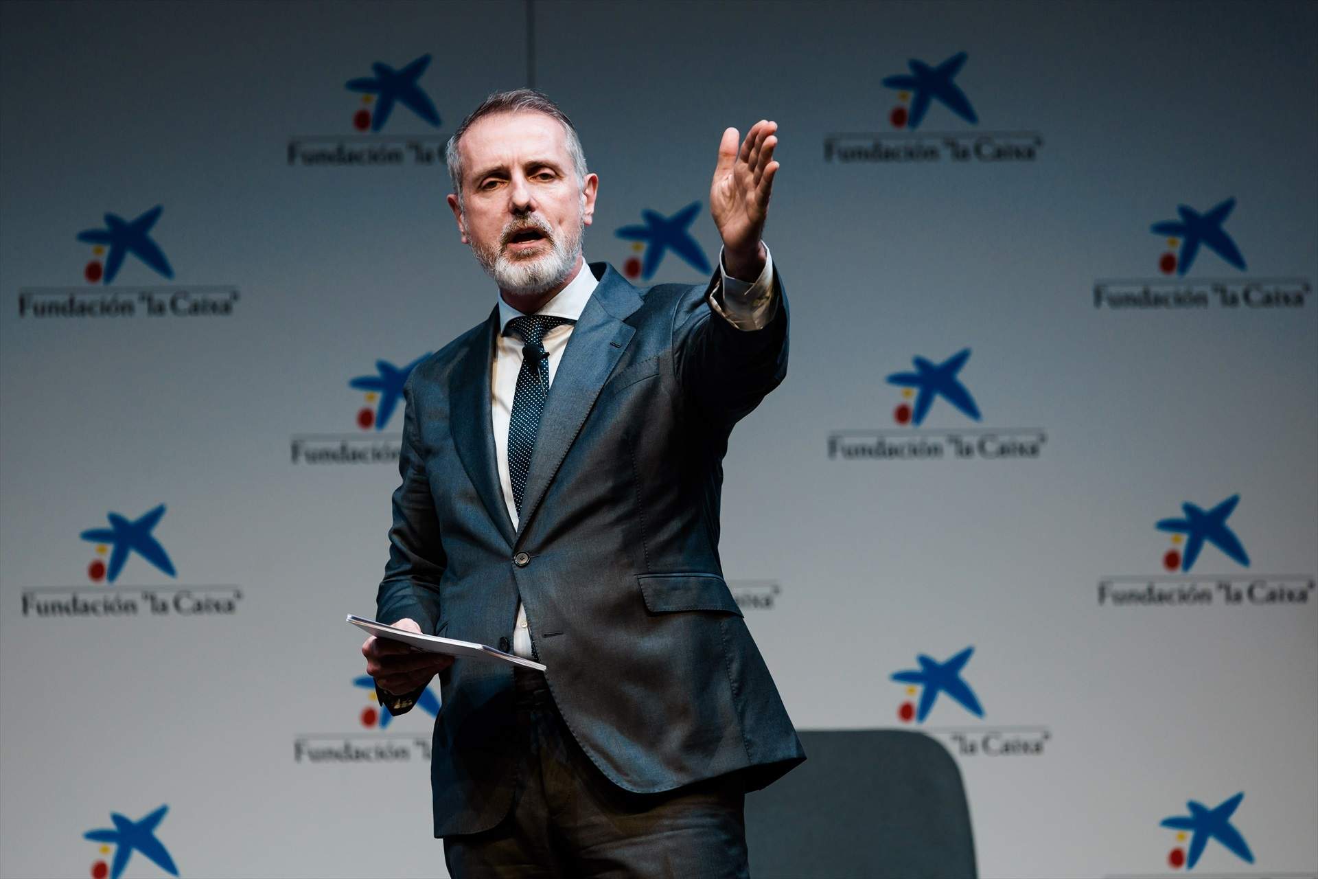 Murtra anuncia inversiones de 32.000 millones de Telefónica hasta 2028