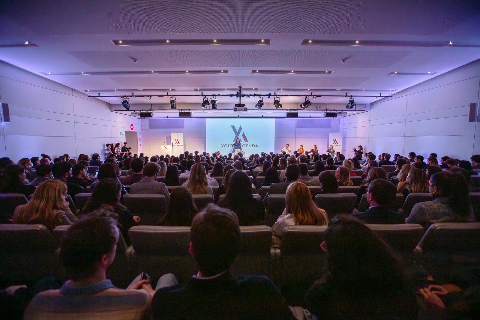 Youth Agenda Liderem