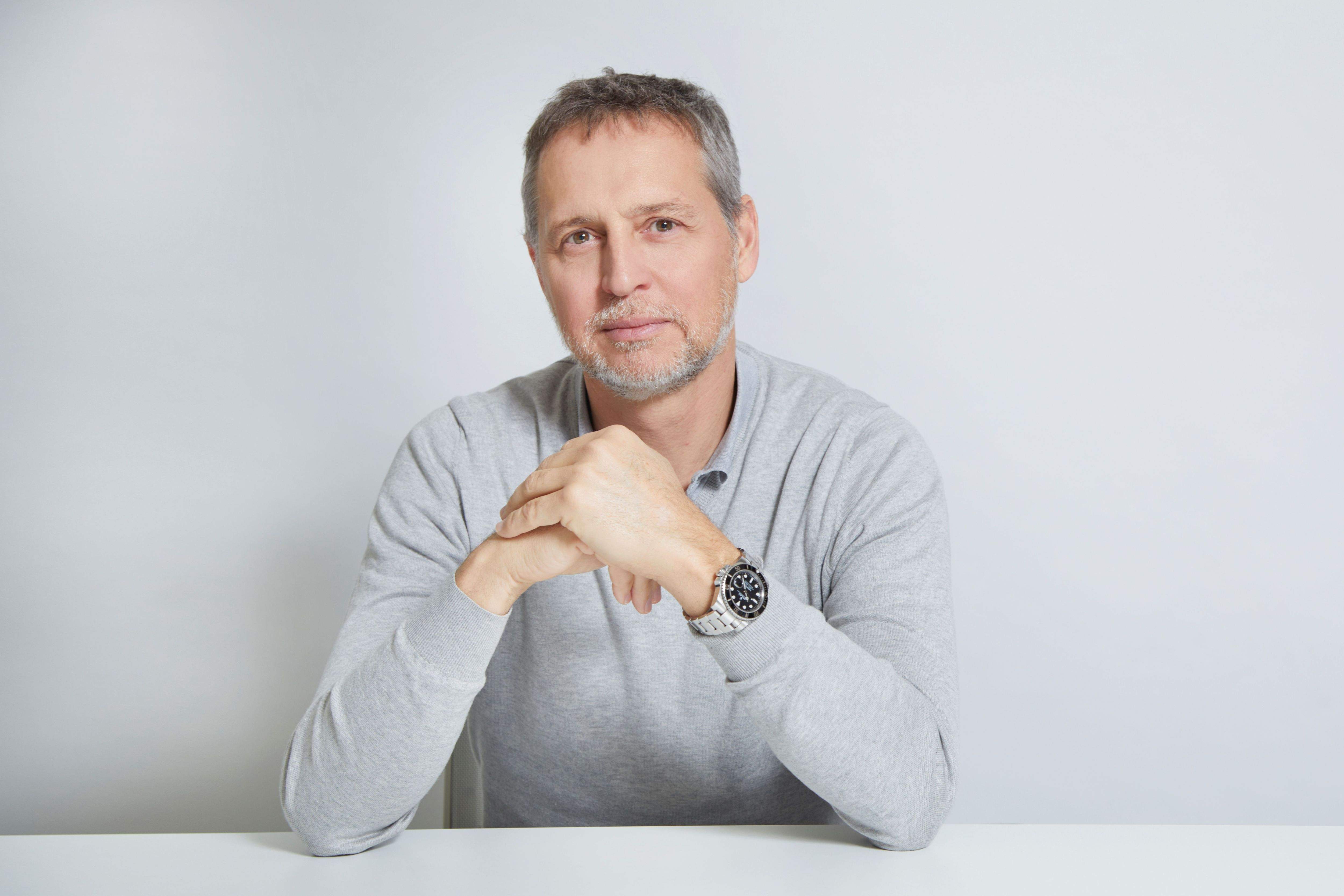 TradeInn. Javier Pérez Tenessa 