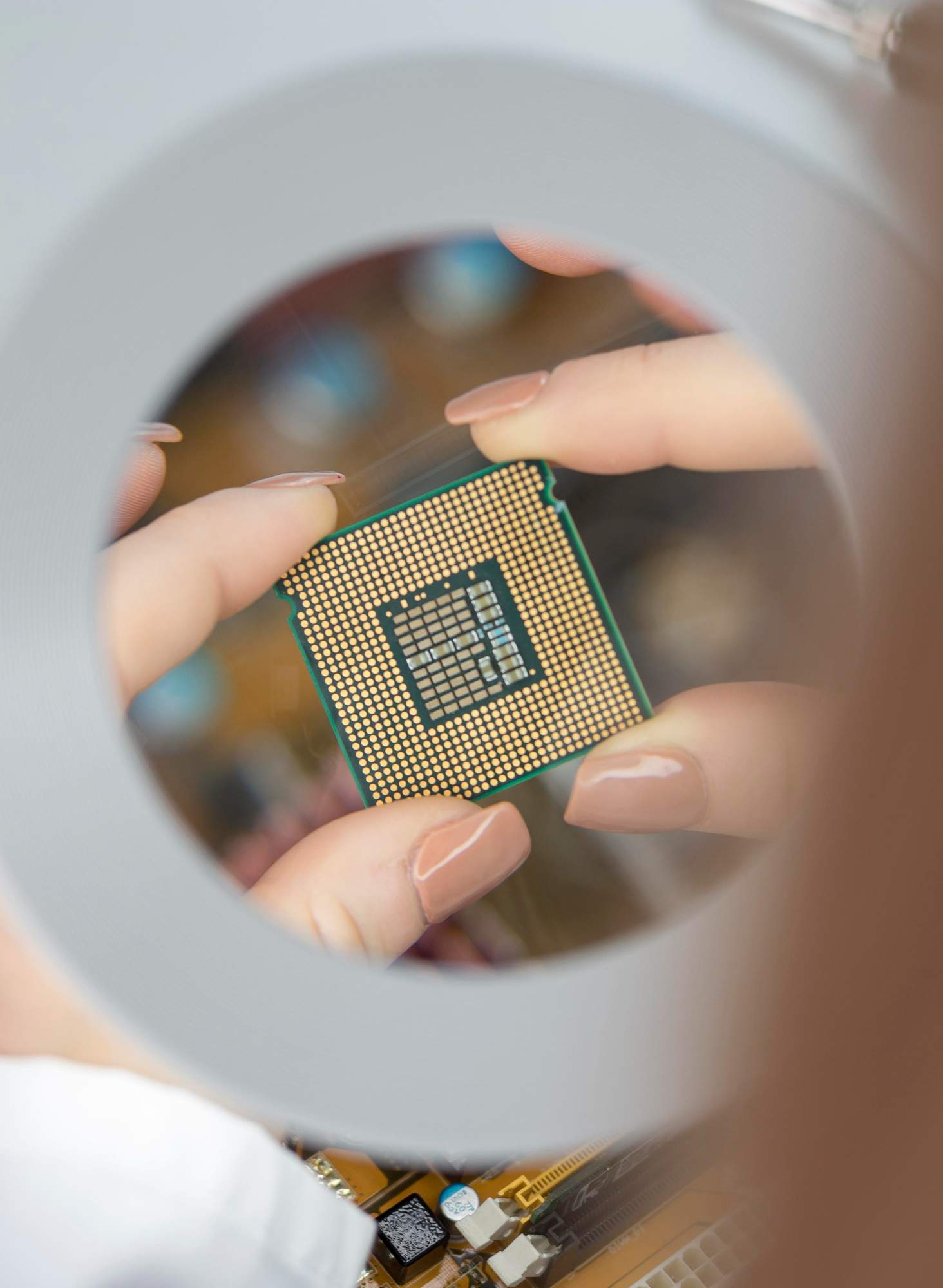 Investigadores baleares diseñan un chip de IA con alta capacidad de cálculo