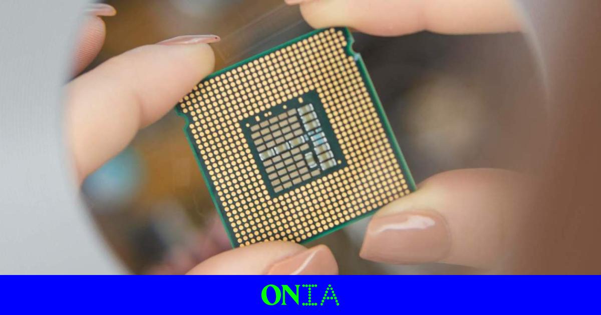 Investigadores baleares diseñan un chip de IA con alta capacidad de cálculo