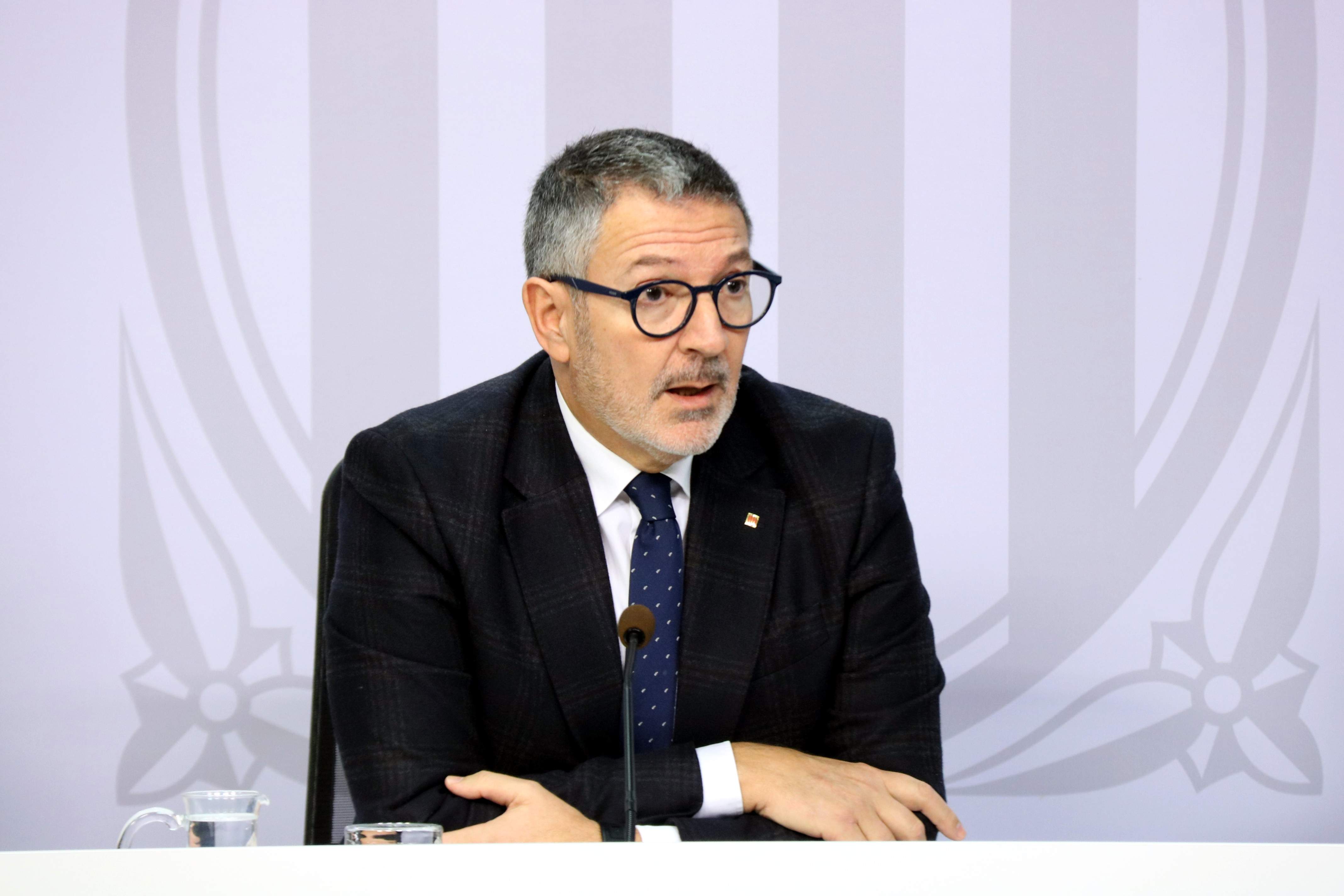 El Govern trabaja en un nuevo instrumento jurídico que ayude a las empresas a ganar tamaño