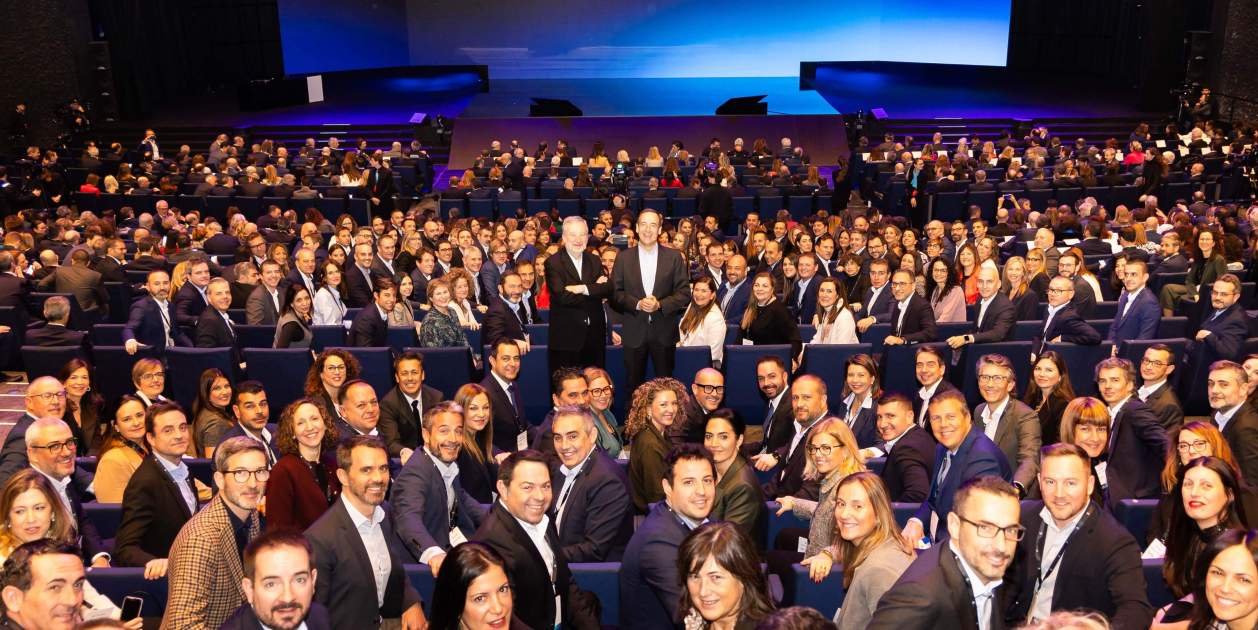 Emogg Emogg, l'empresa que transforma les reaccions del públic en dades