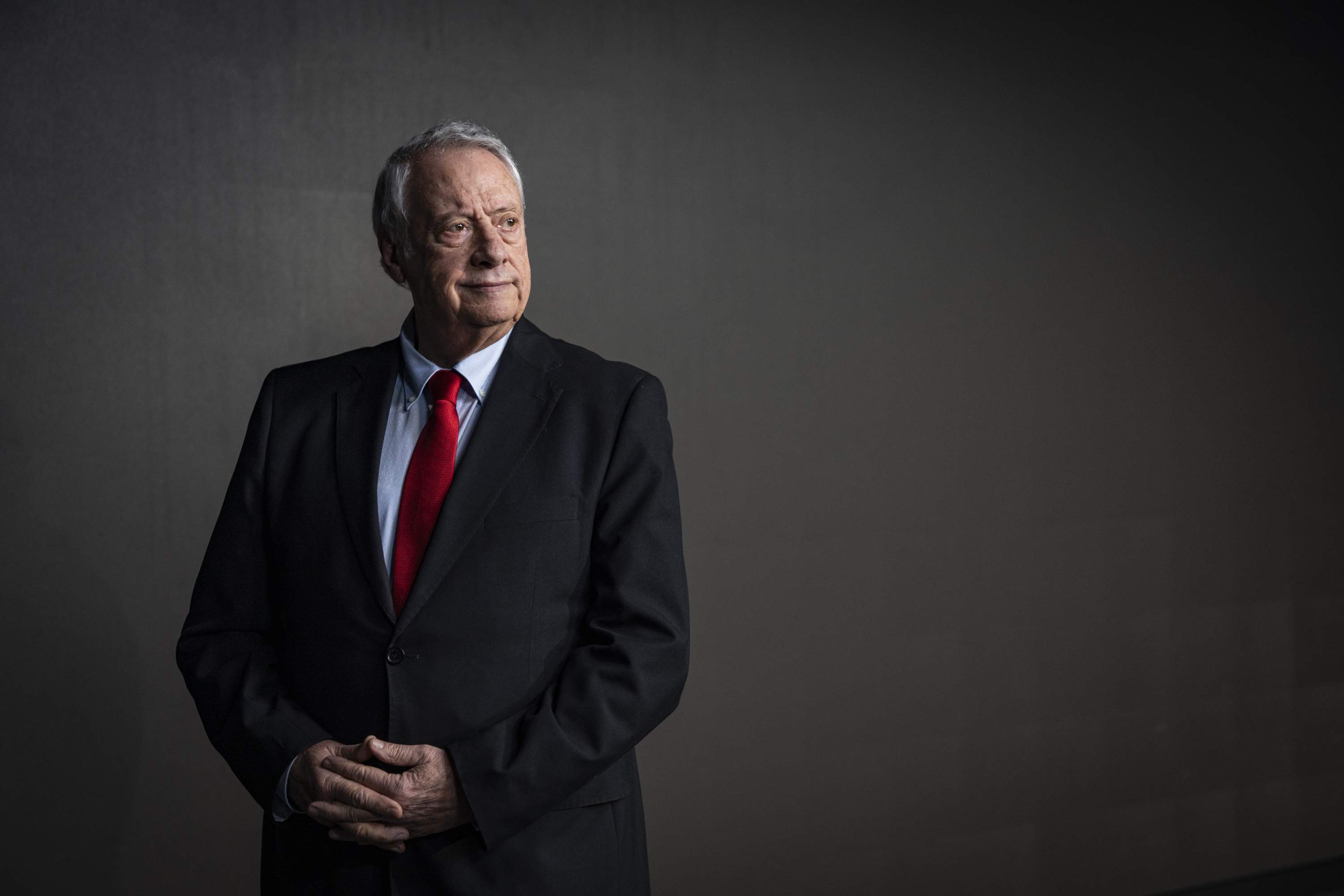 Jaume Roura: “El Govern va anunciar fa un any un pla d'Impuls al cotxe elèctric i no ha fet absolutament res”