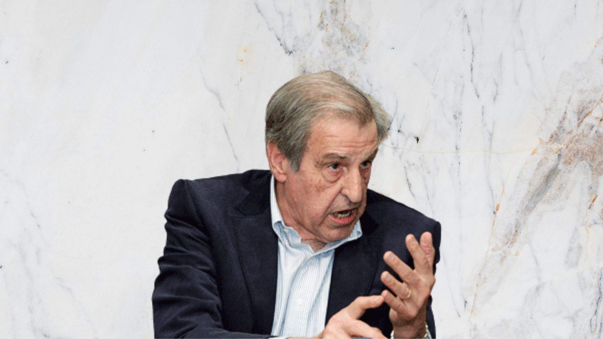 Muere el economista Antoni Serra Ramoneda, expresidente de Caixa Catalunya