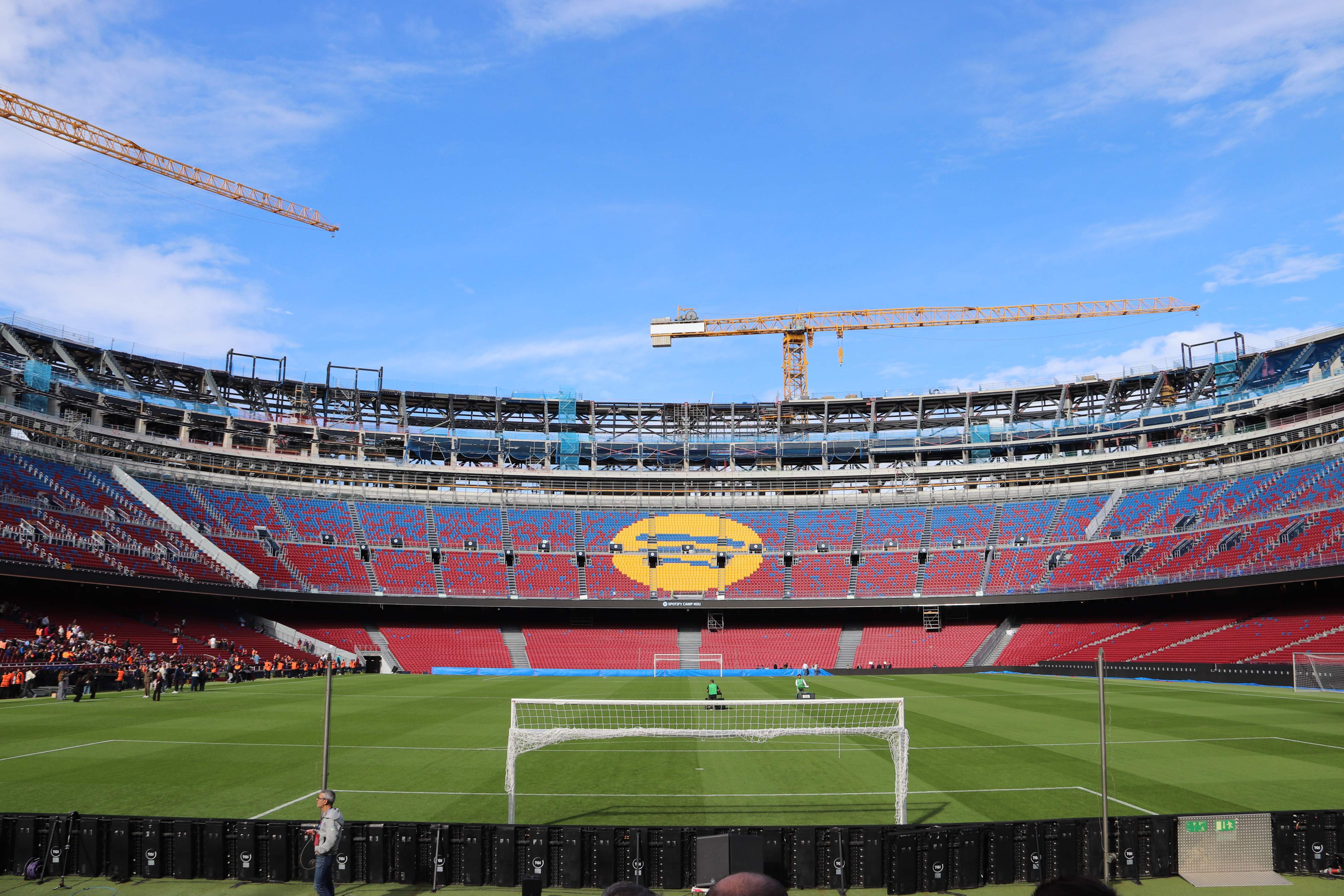 Camp Nou