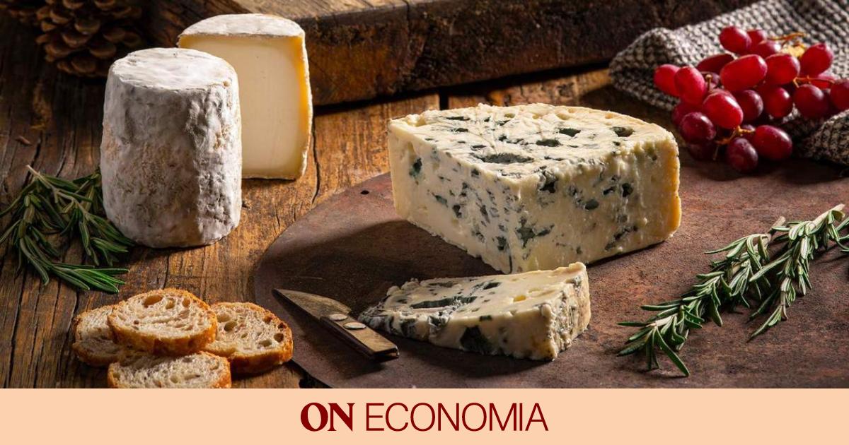 Disalp Un grup dels Països Baixos compra la barcelonina Global Dairy Ventures