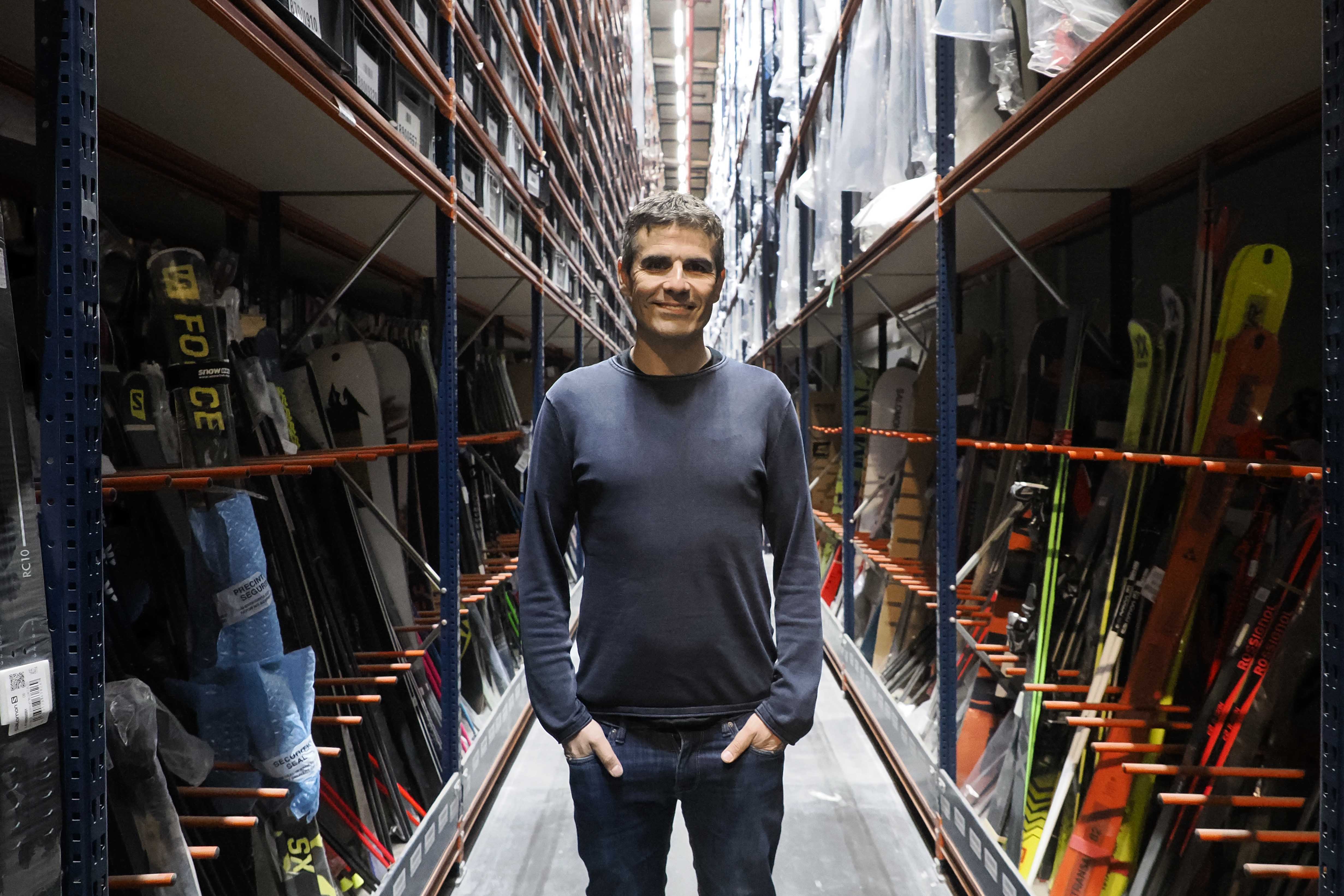 David Martin TradeInn P11