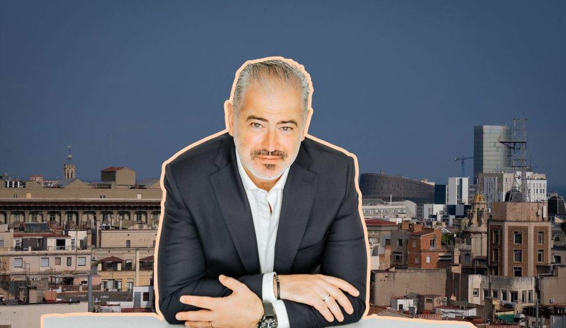 La inmobiliaria catalana Tecnotramit negocia integrarse en una empresa mayor