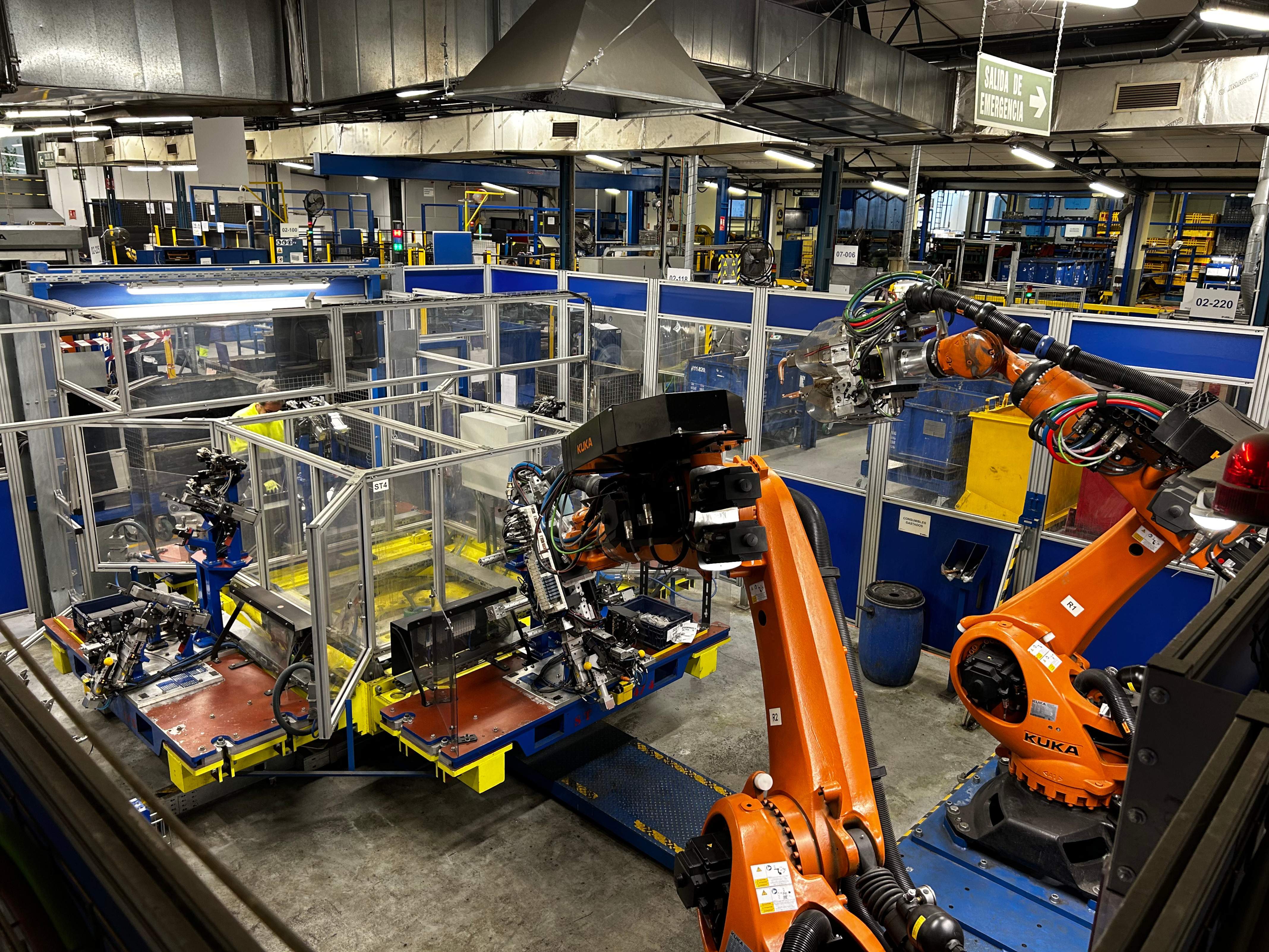 La economía catalana creció un 2,7% en el año 2025