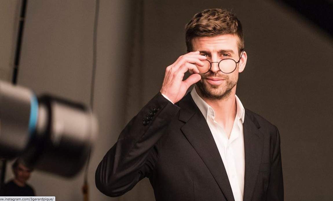Gerard Piqué continúa acumulando pérdidas con su negocio de gafas