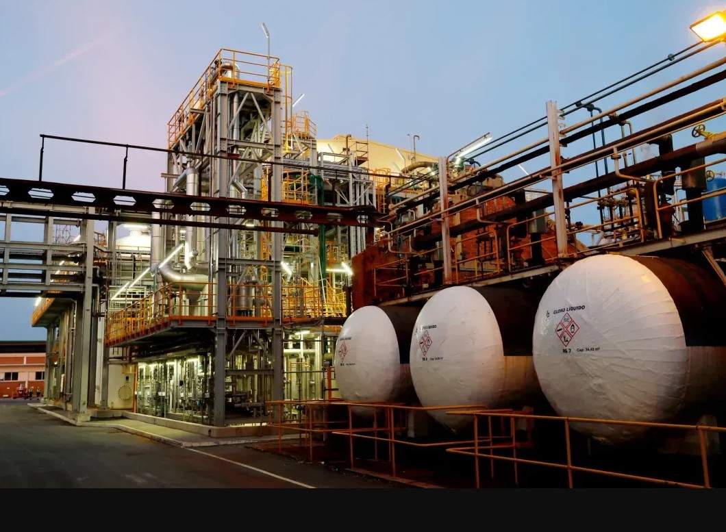 Bondalti obtiene luz verde definitiva para lanzar la opa sobre Ercros, por 320 millones