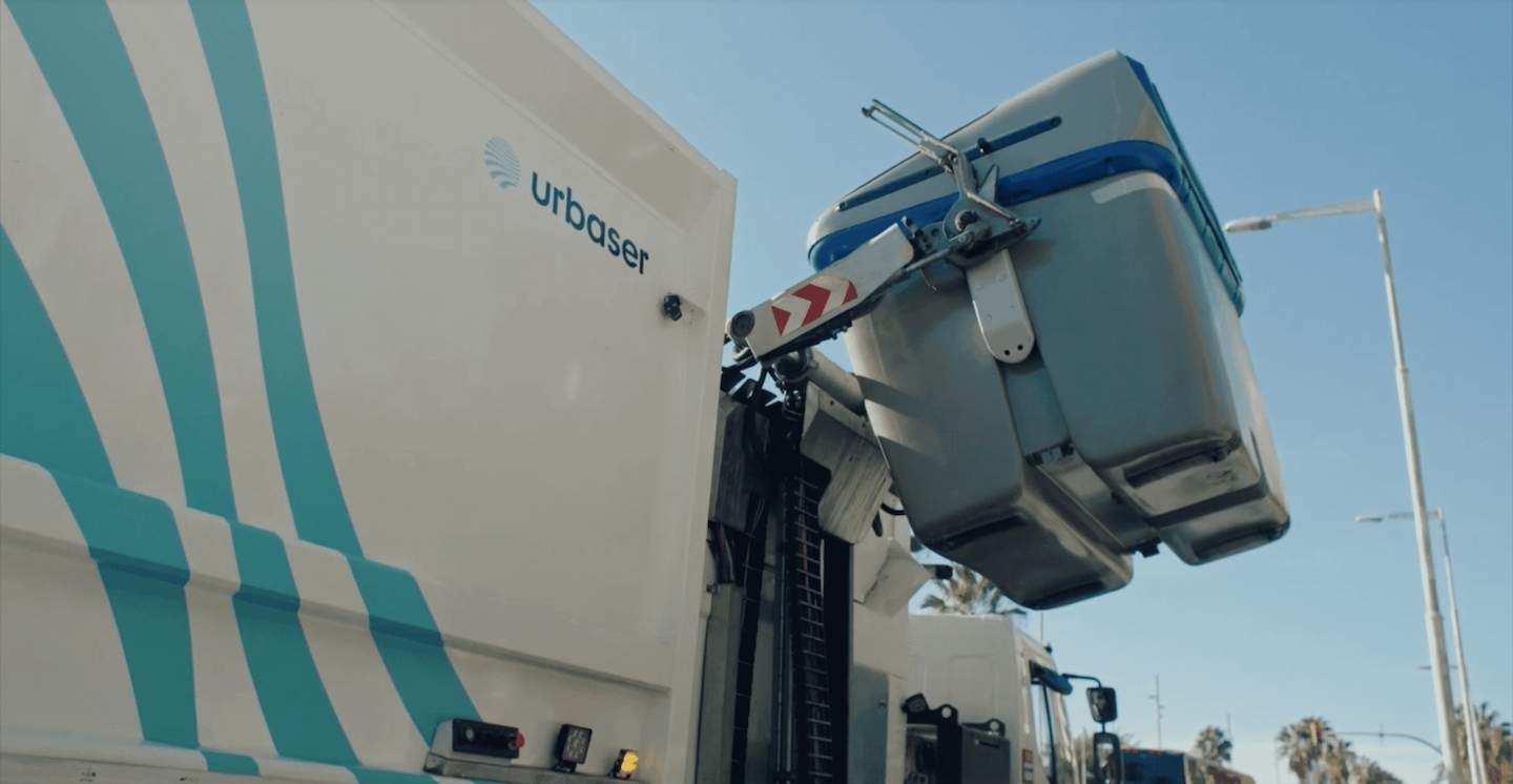 Urbaser