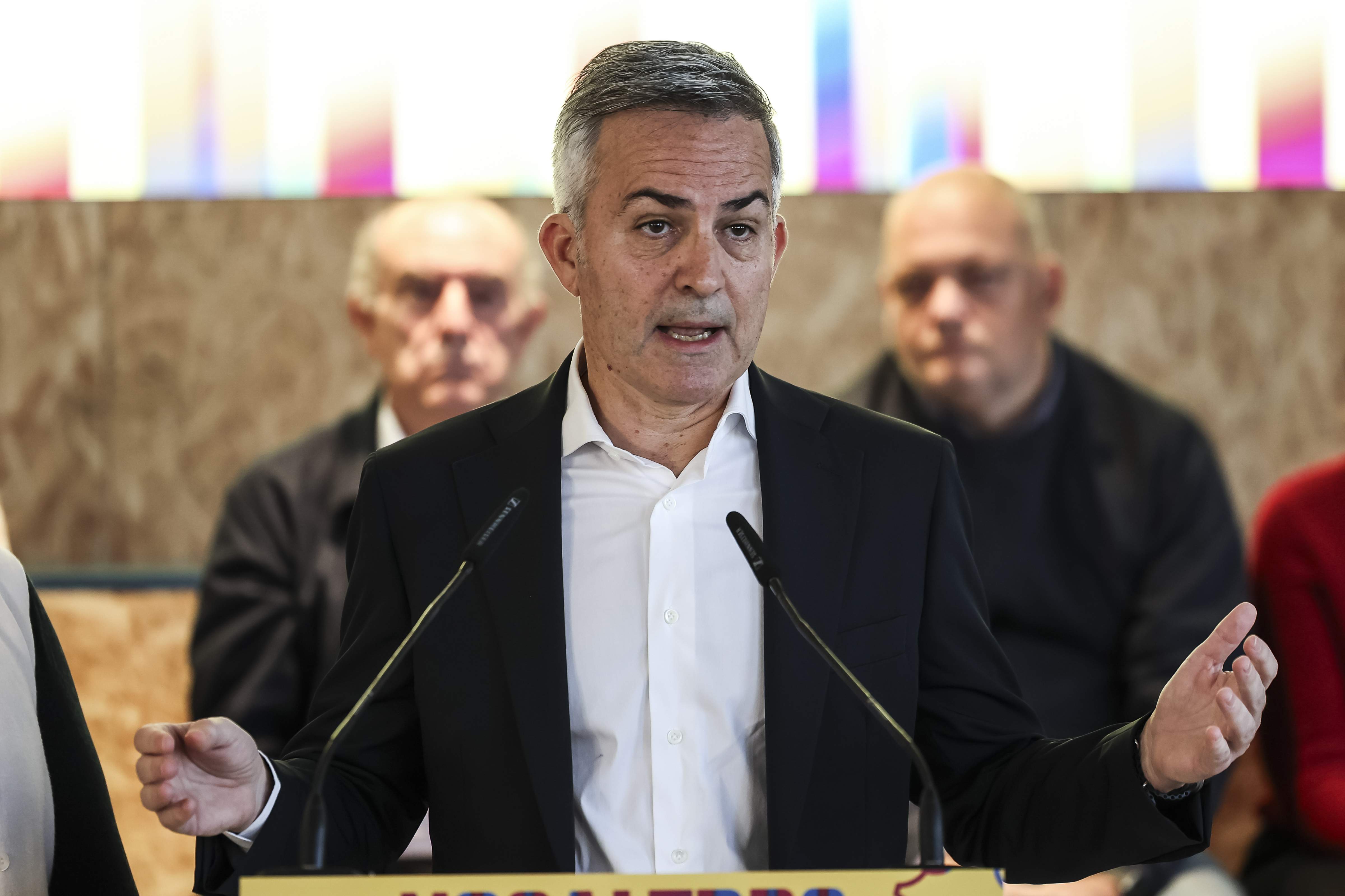 Víctor Font s'incorpora a la Fundació Catalunya Cultura